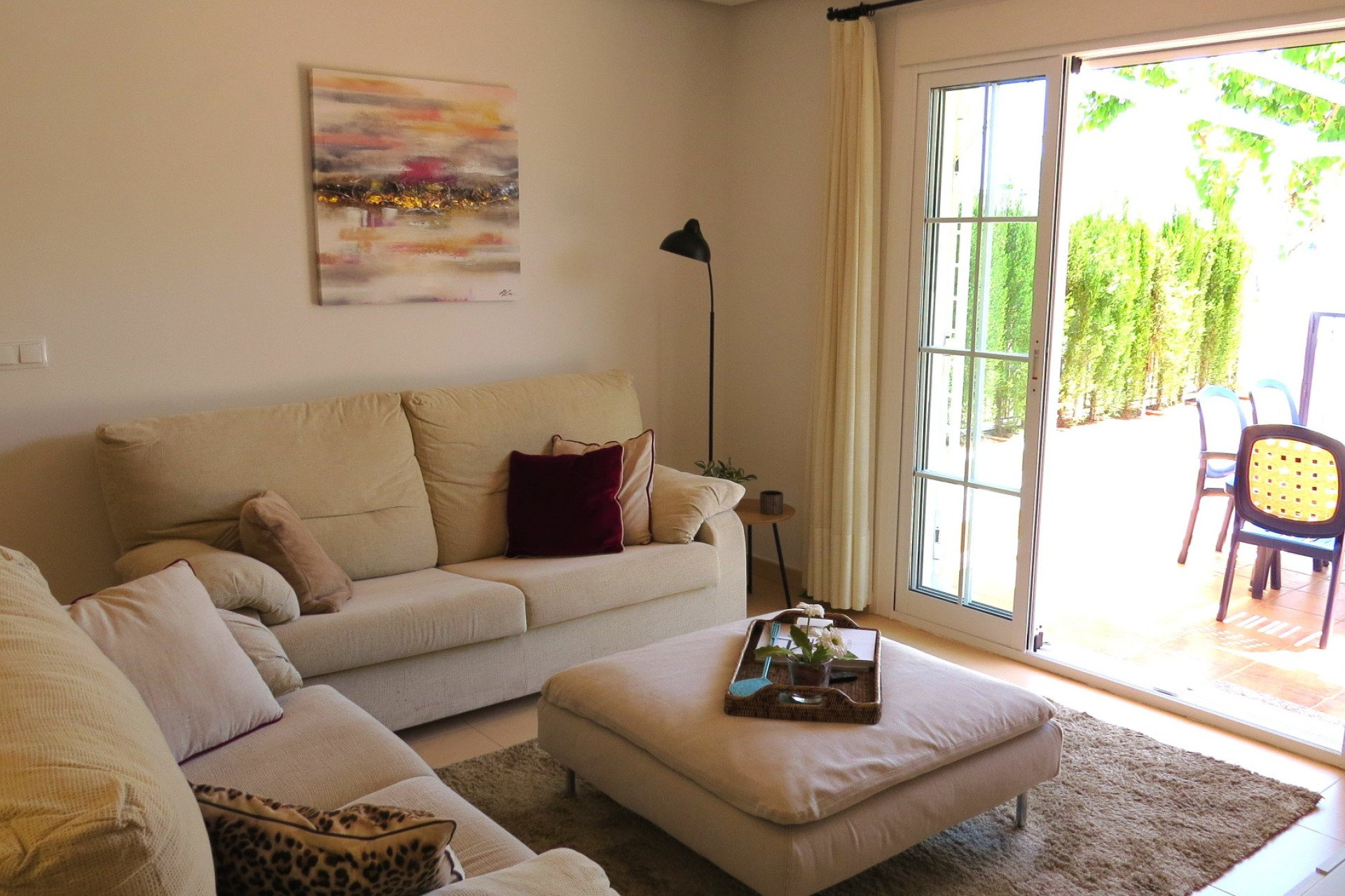 Herverkoop - Appartement / flat - Pilar de la Horadada - Mil Palmeras
