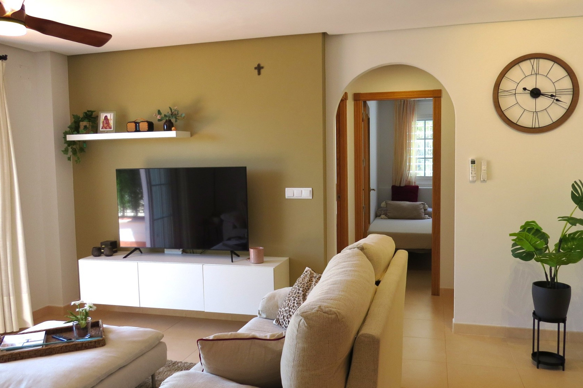 Herverkoop - Appartement / flat - Pilar de la Horadada - Mil Palmeras
