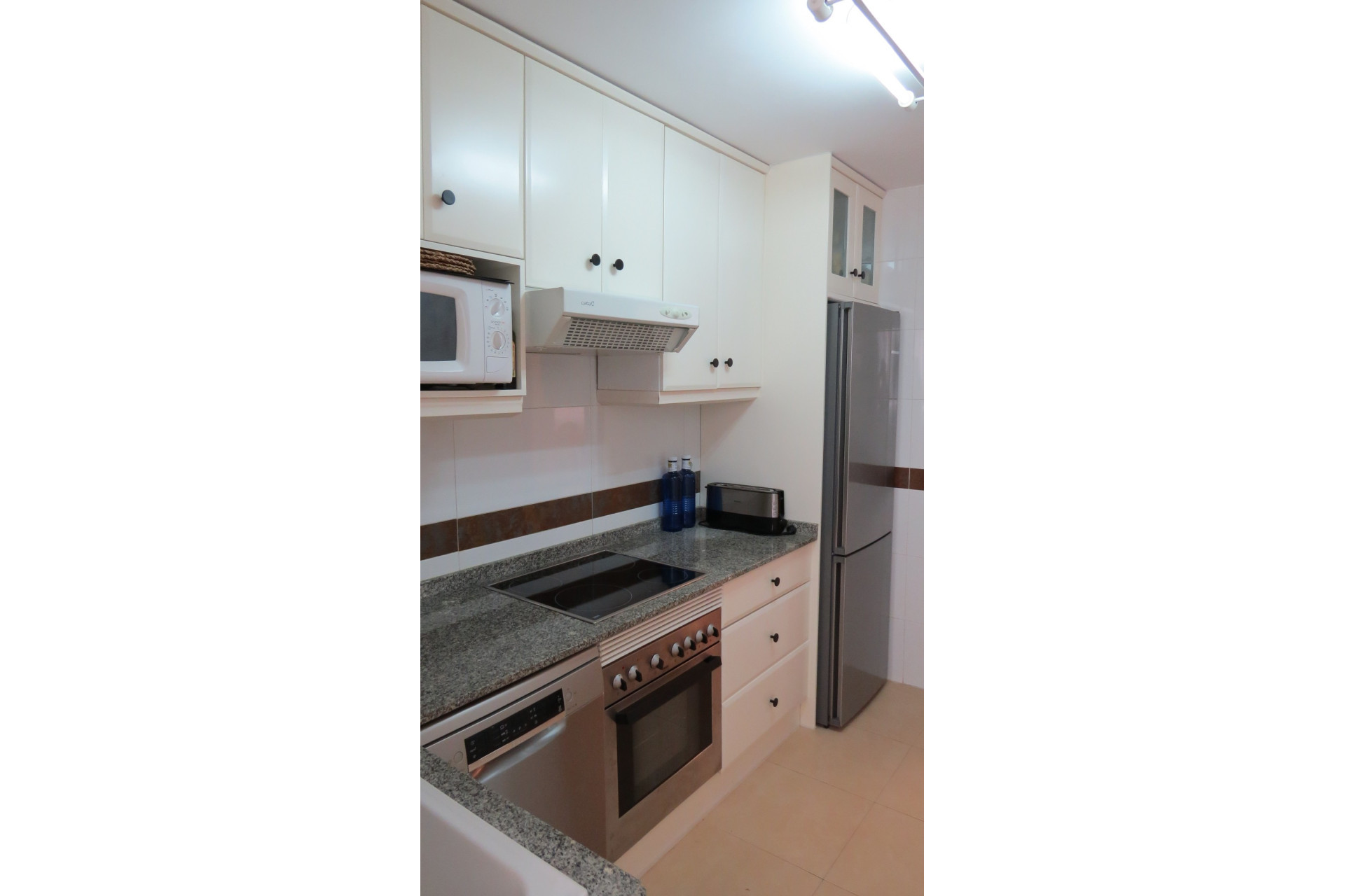 Herverkoop - Appartement / flat - Pilar de la Horadada - Mil Palmeras