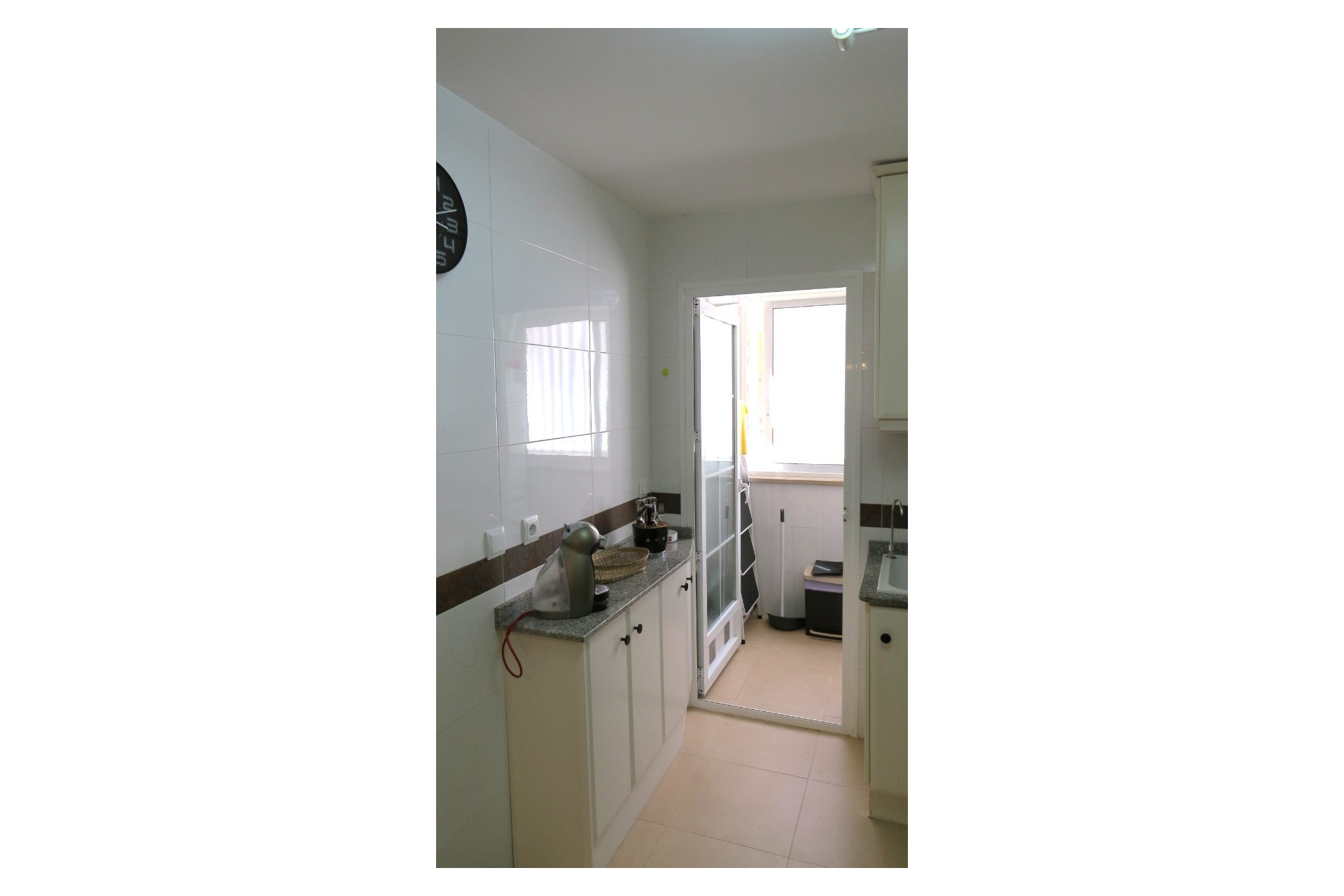 Herverkoop - Appartement / flat - Pilar de la Horadada - Mil Palmeras