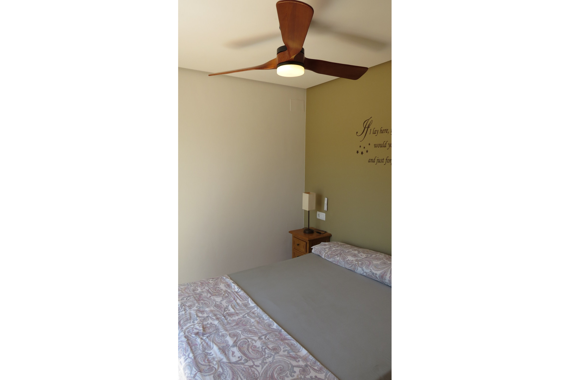 Herverkoop - Appartement / flat - Pilar de la Horadada - Mil Palmeras