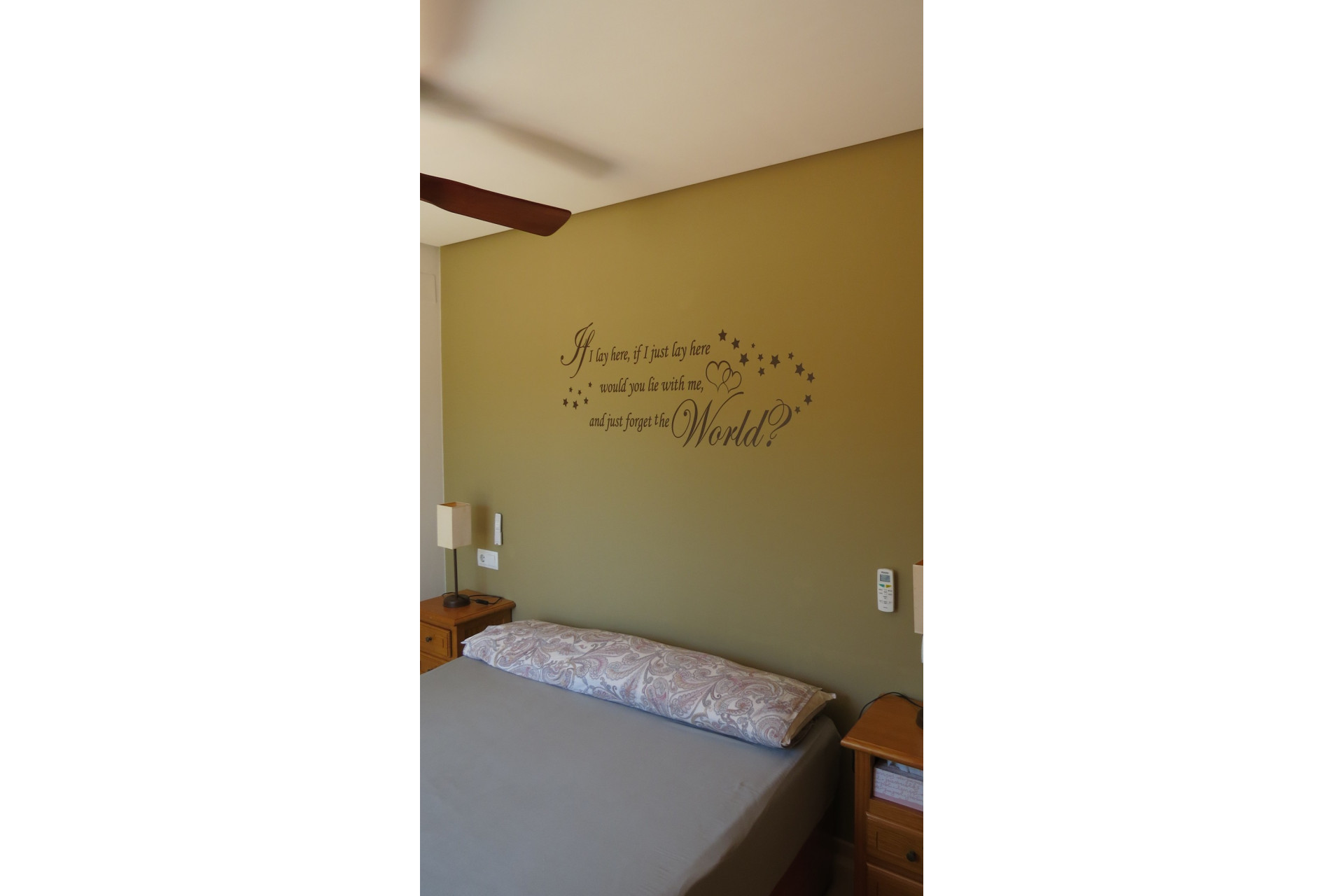 Herverkoop - Appartement / flat - Pilar de la Horadada - Mil Palmeras