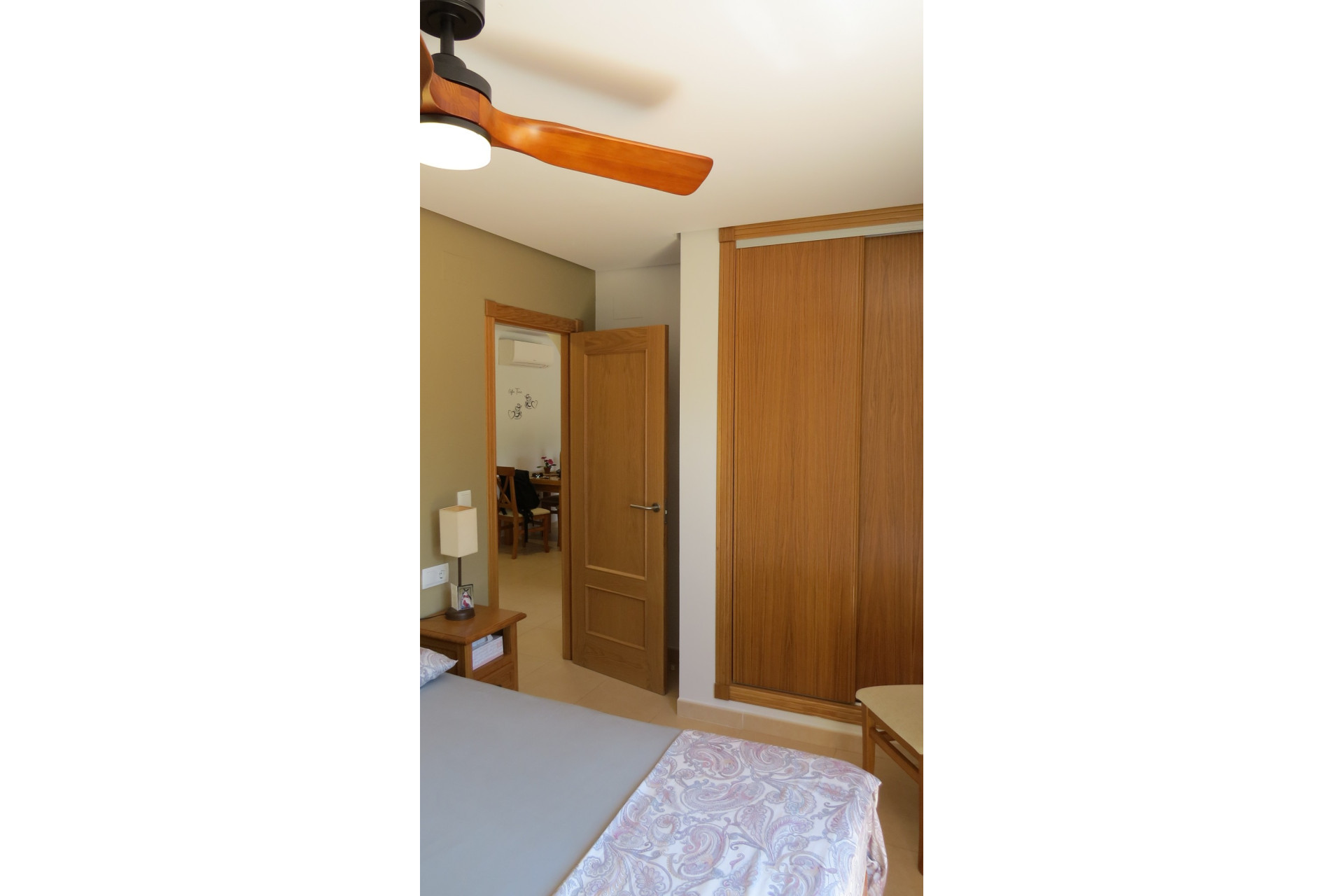 Herverkoop - Appartement / flat - Pilar de la Horadada - Mil Palmeras