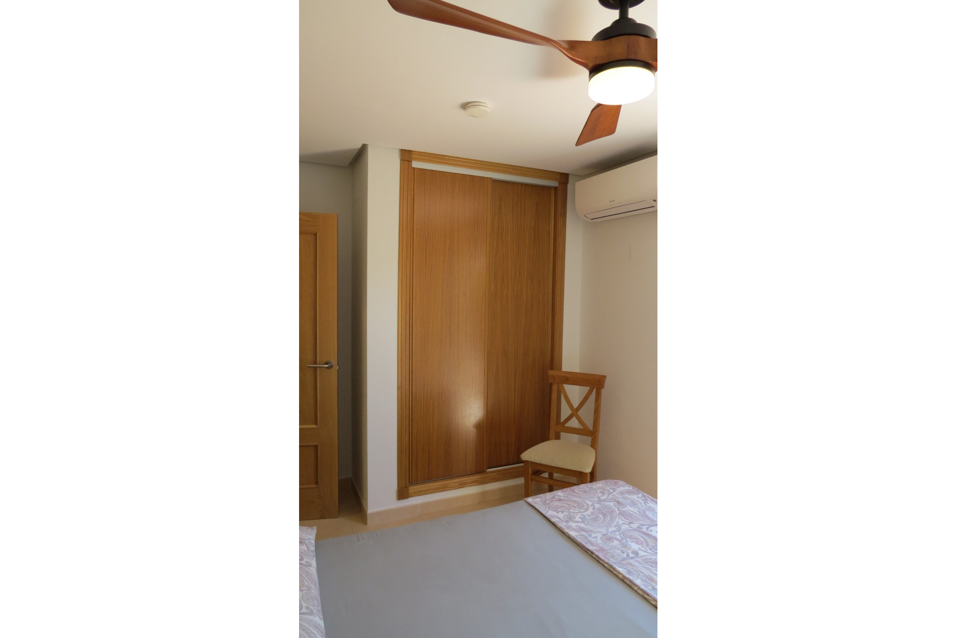 Herverkoop - Appartement / flat - Pilar de la Horadada - Mil Palmeras
