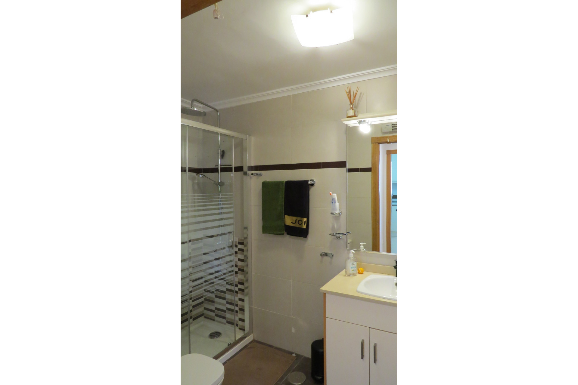 Herverkoop - Appartement / flat - Pilar de la Horadada - Mil Palmeras