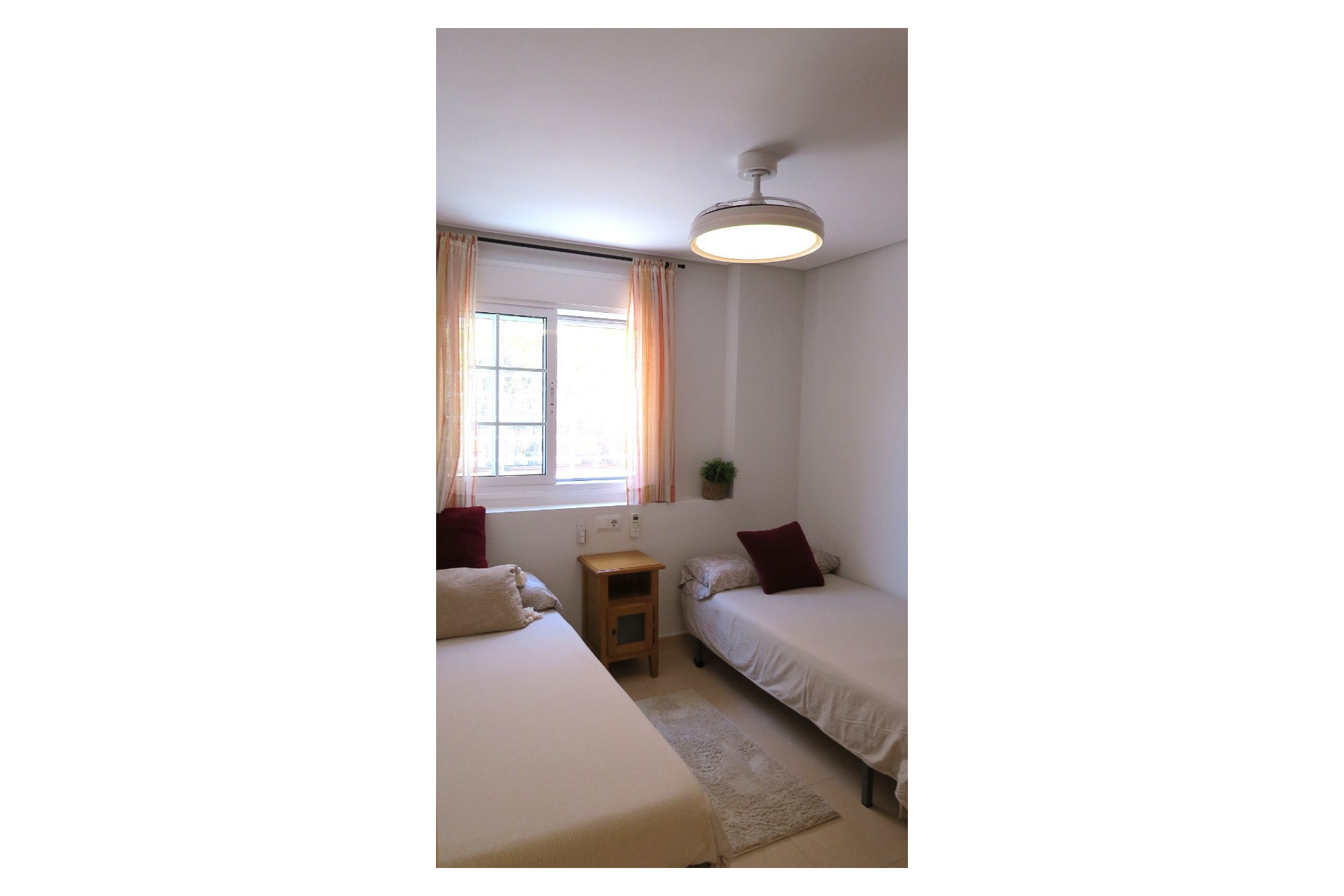 Herverkoop - Appartement / flat - Pilar de la Horadada - Mil Palmeras
