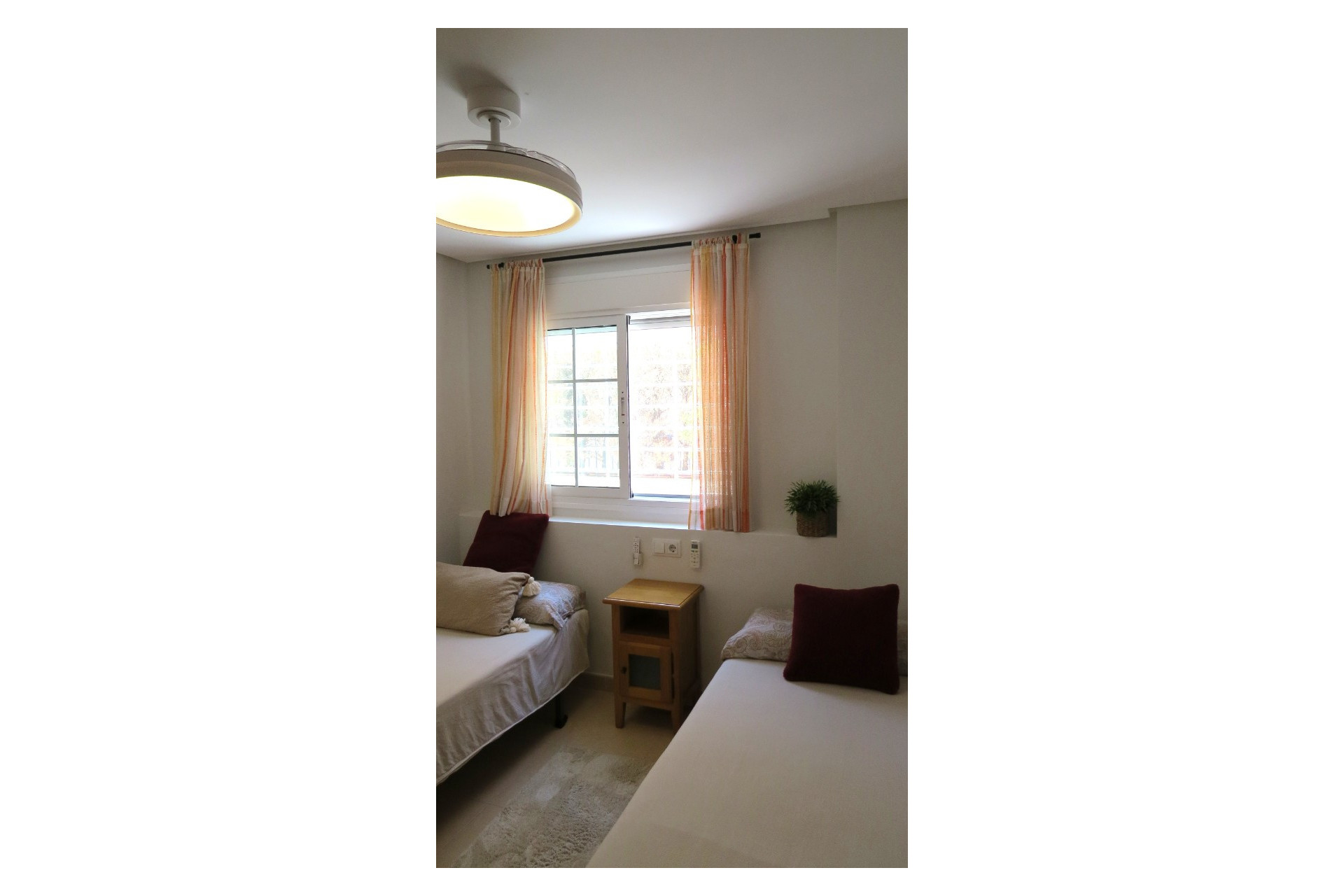 Herverkoop - Appartement / flat - Pilar de la Horadada - Mil Palmeras