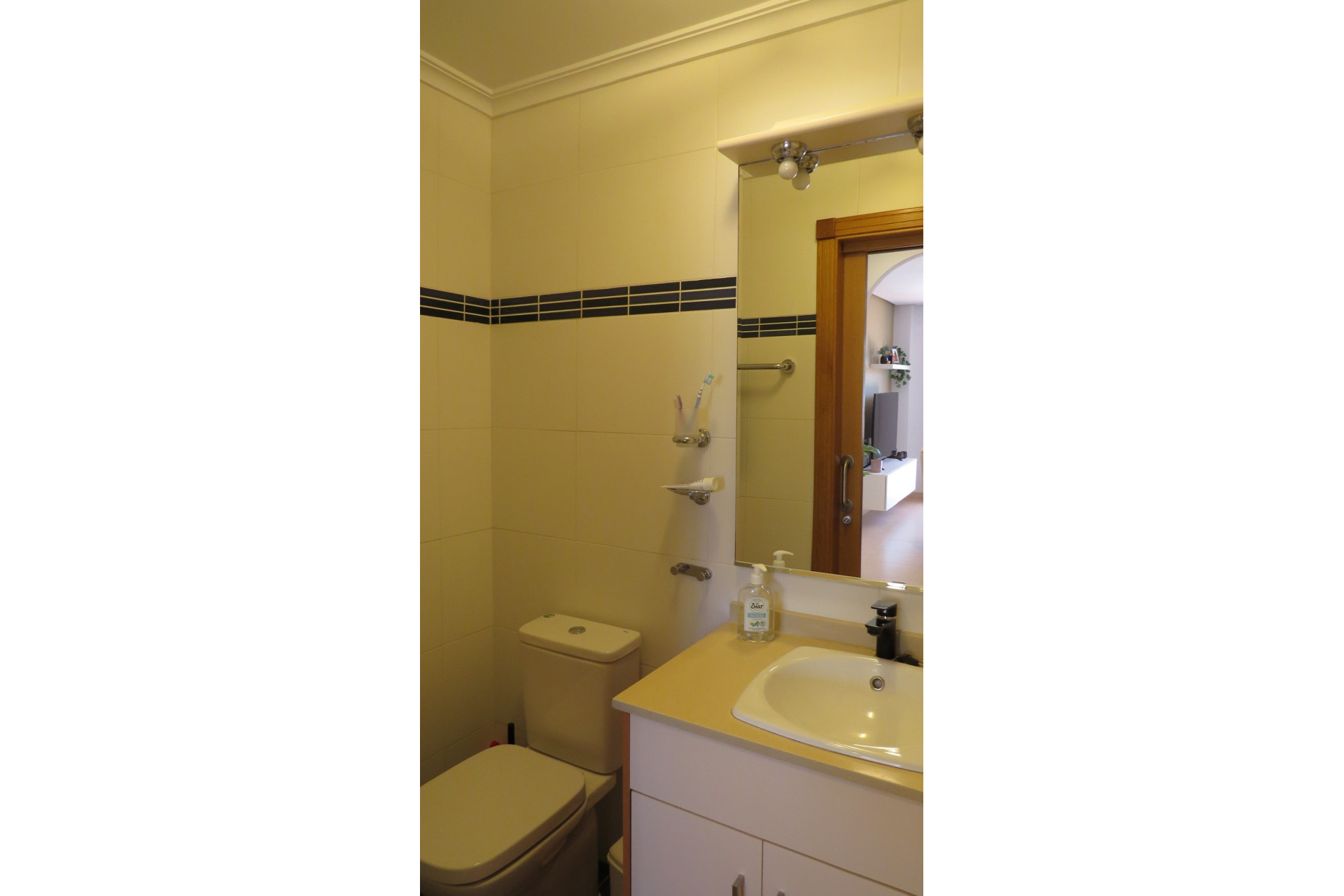 Herverkoop - Appartement / flat - Pilar de la Horadada - Mil Palmeras