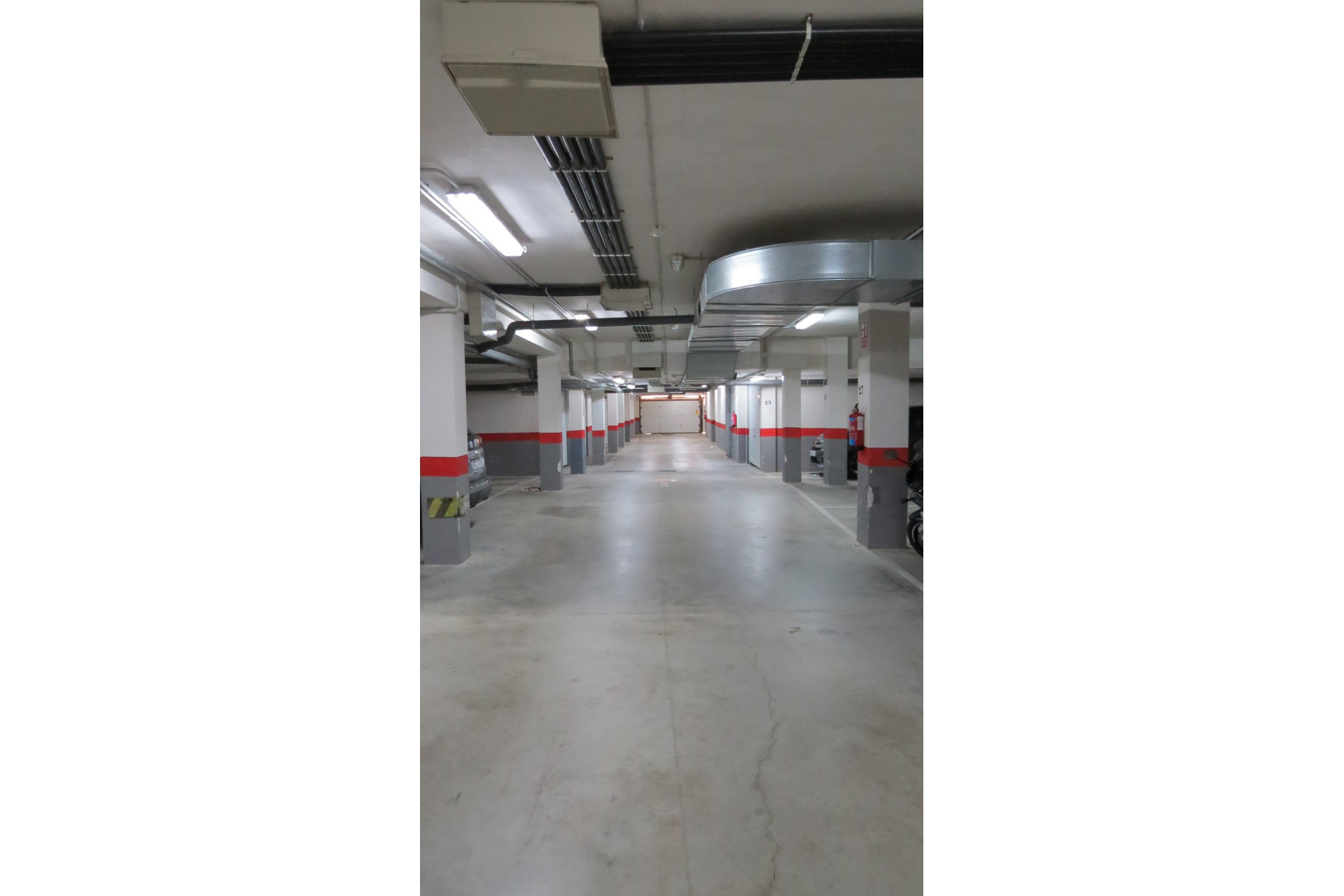Herverkoop - Appartement / flat - Pilar de la Horadada - Mil Palmeras