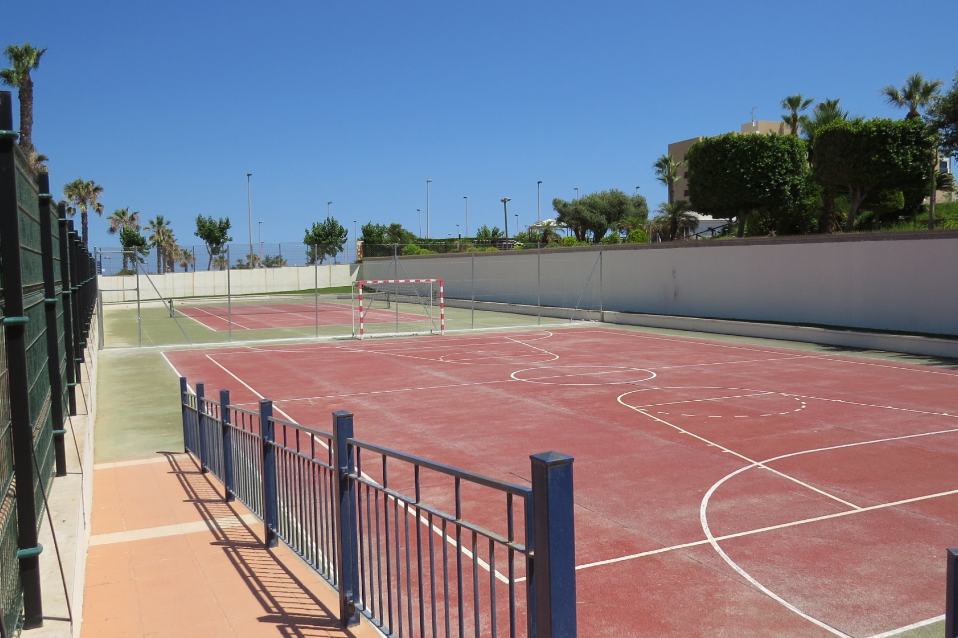 Herverkoop - Appartement / flat - Pilar de la Horadada - Mil Palmeras