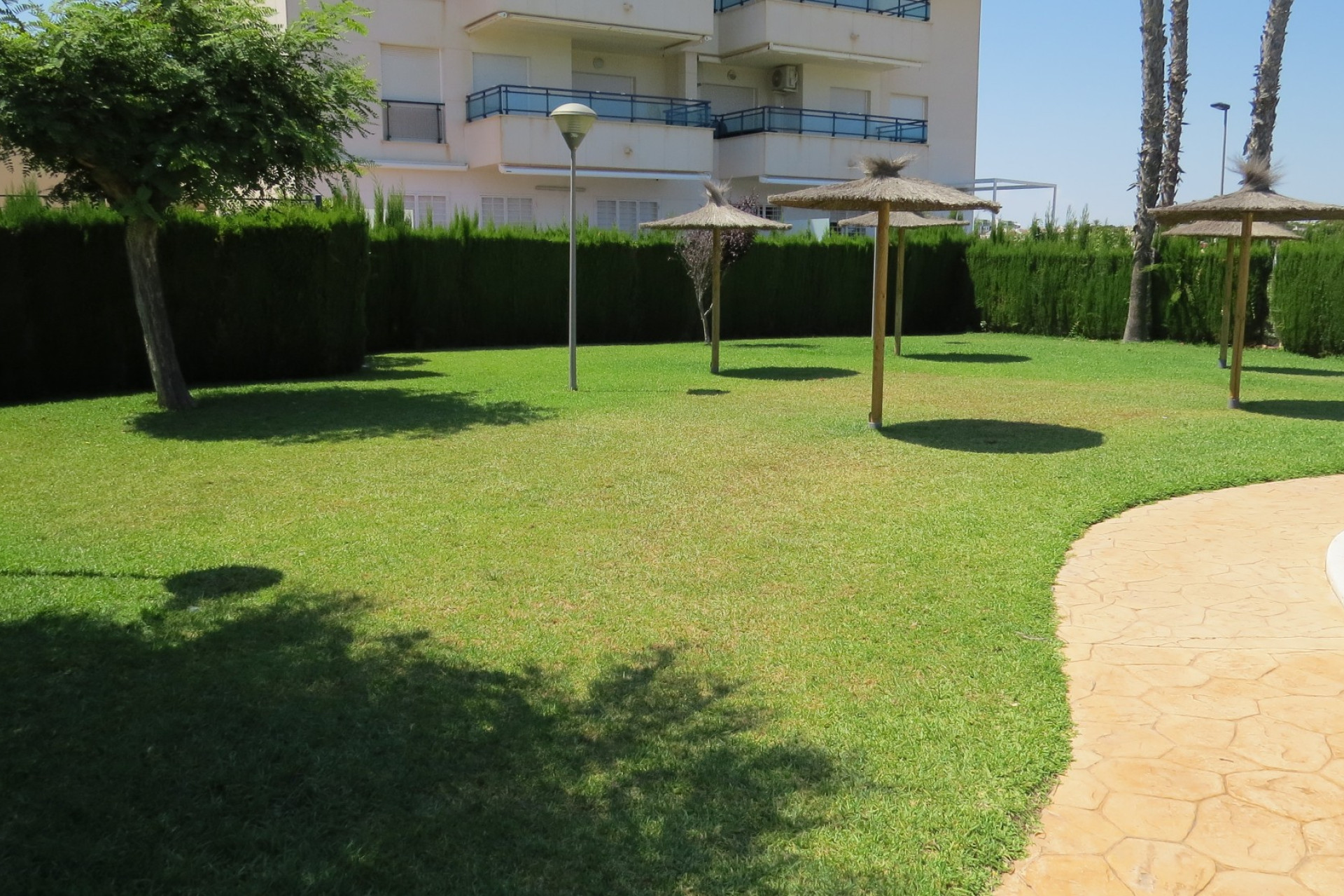 Herverkoop - Appartement / flat - Pilar de la Horadada - Mil Palmeras