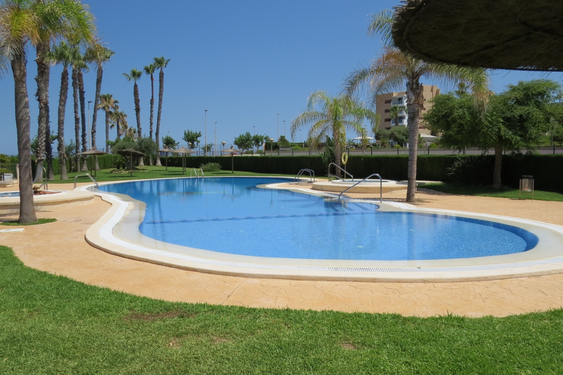 Herverkoop - Appartement / flat - Pilar de la Horadada - Mil Palmeras