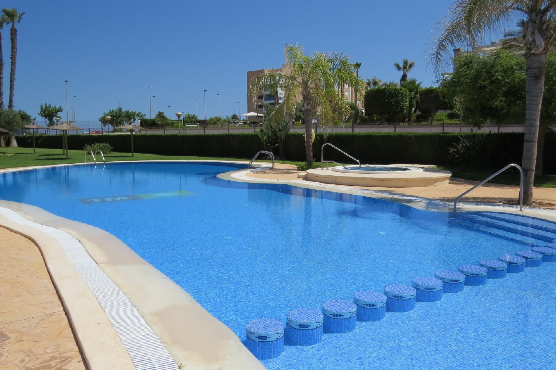 Herverkoop - Appartement / flat - Pilar de la Horadada - Mil Palmeras
