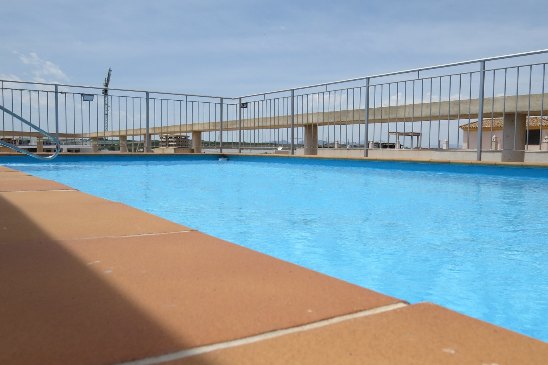 Herverkoop - Appartement / flat - San Miguel de Salinas