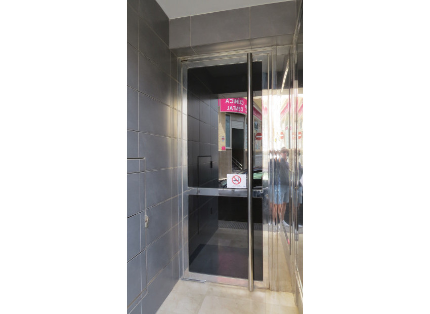 Herverkoop - Appartement / flat - San Miguel de Salinas