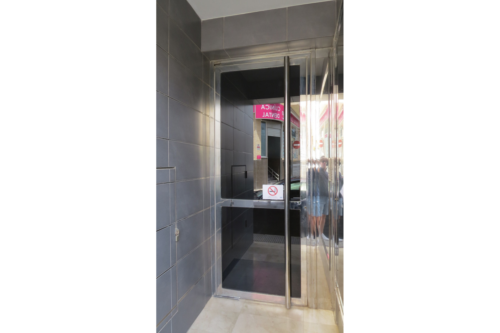 Herverkoop - Appartement / flat - San Miguel de Salinas