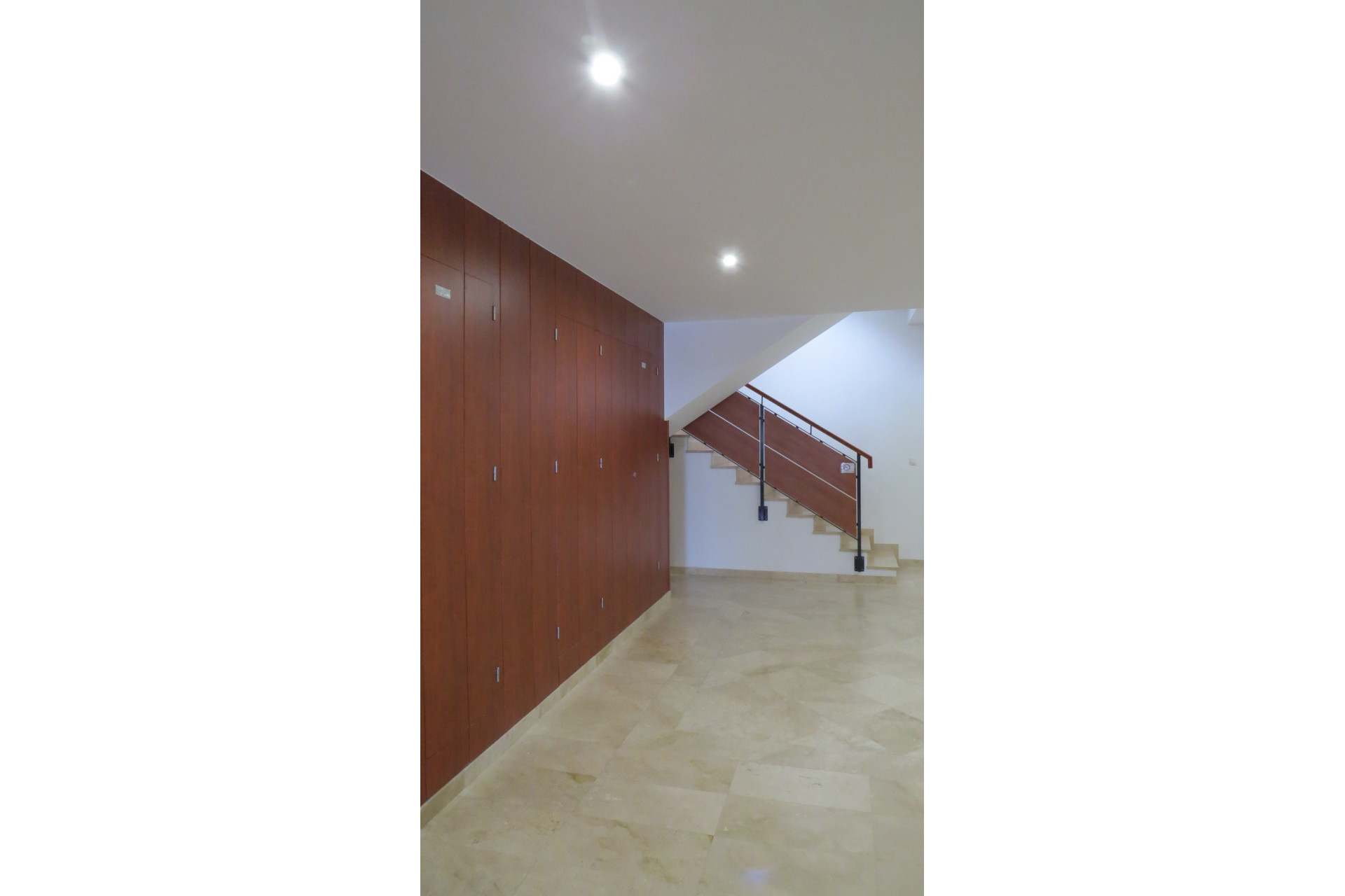 Herverkoop - Appartement / flat - San Miguel de Salinas