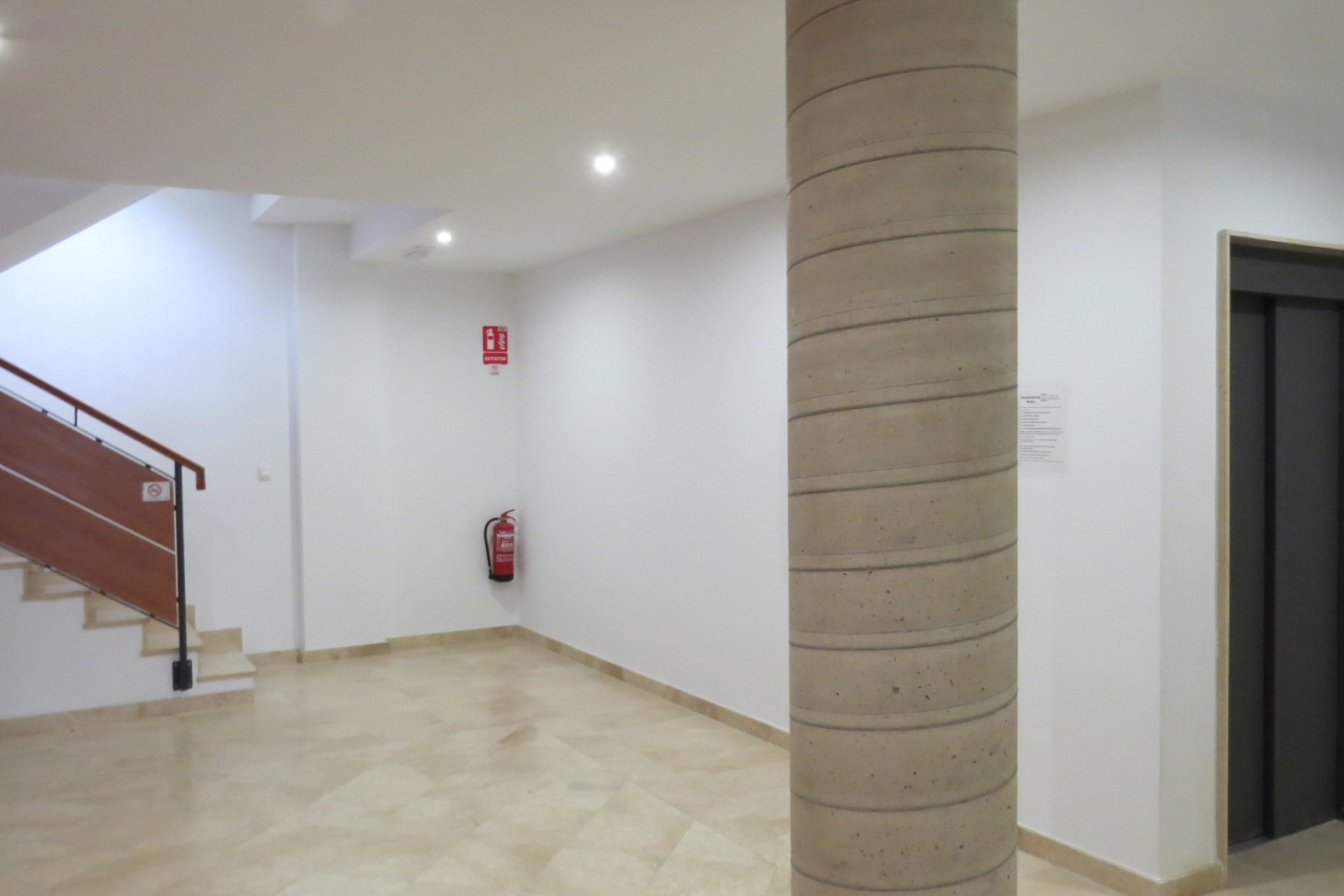 Herverkoop - Appartement / flat - San Miguel de Salinas