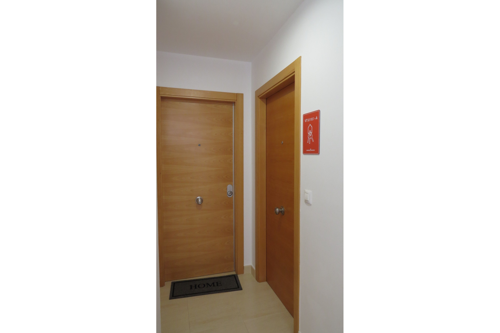 Herverkoop - Appartement / flat - San Miguel de Salinas
