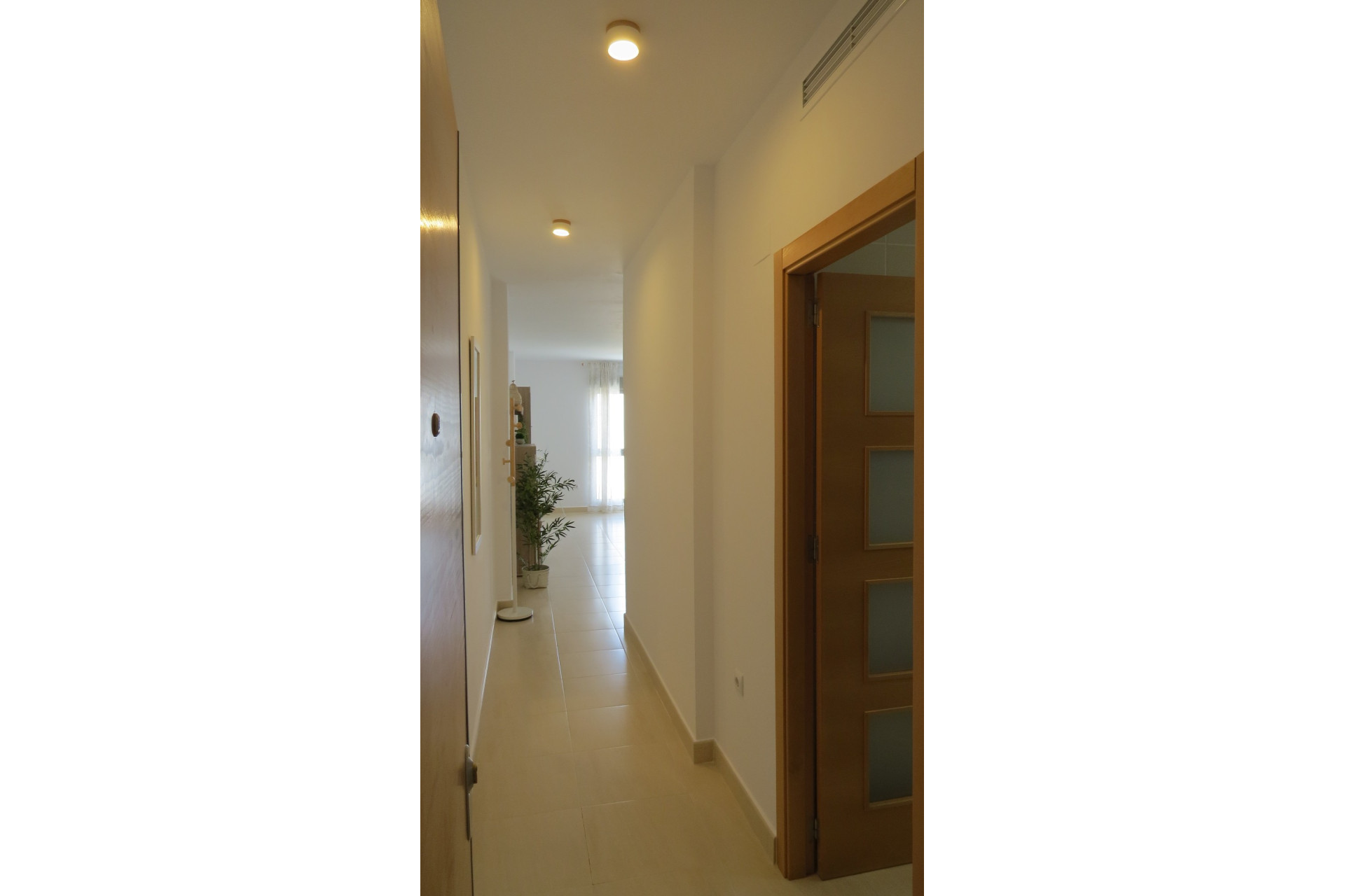 Herverkoop - Appartement / flat - San Miguel de Salinas