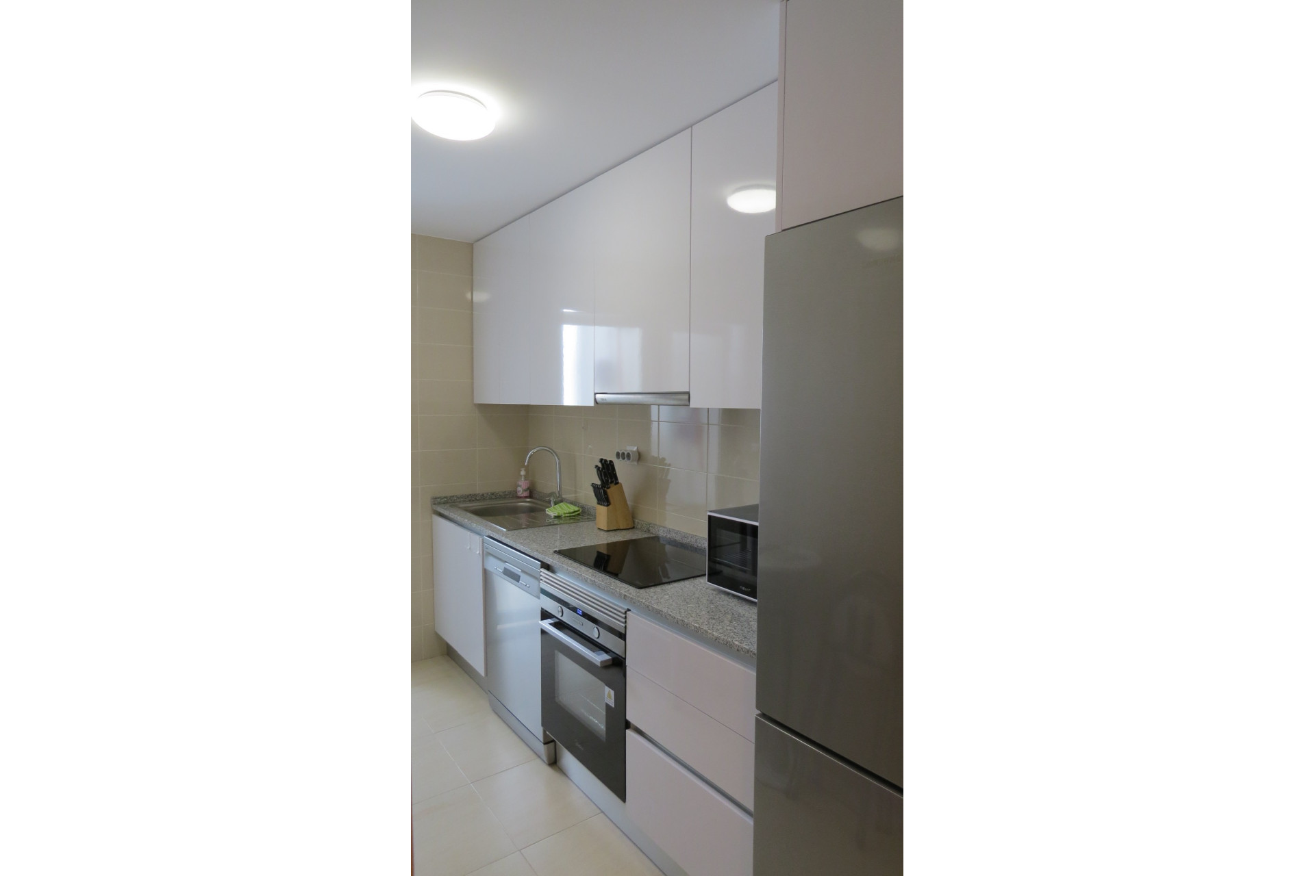 Herverkoop - Appartement / flat - San Miguel de Salinas