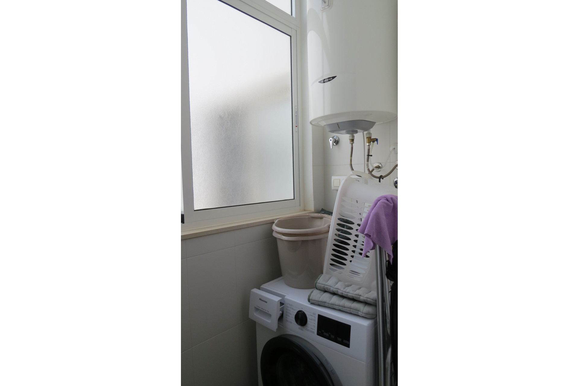 Herverkoop - Appartement / flat - San Miguel de Salinas