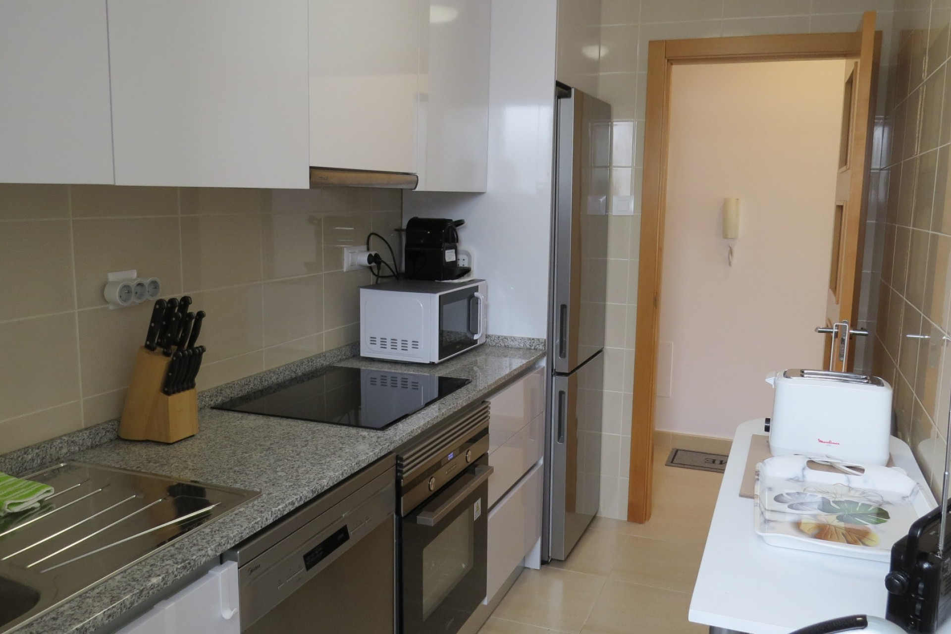 Herverkoop - Appartement / flat - San Miguel de Salinas