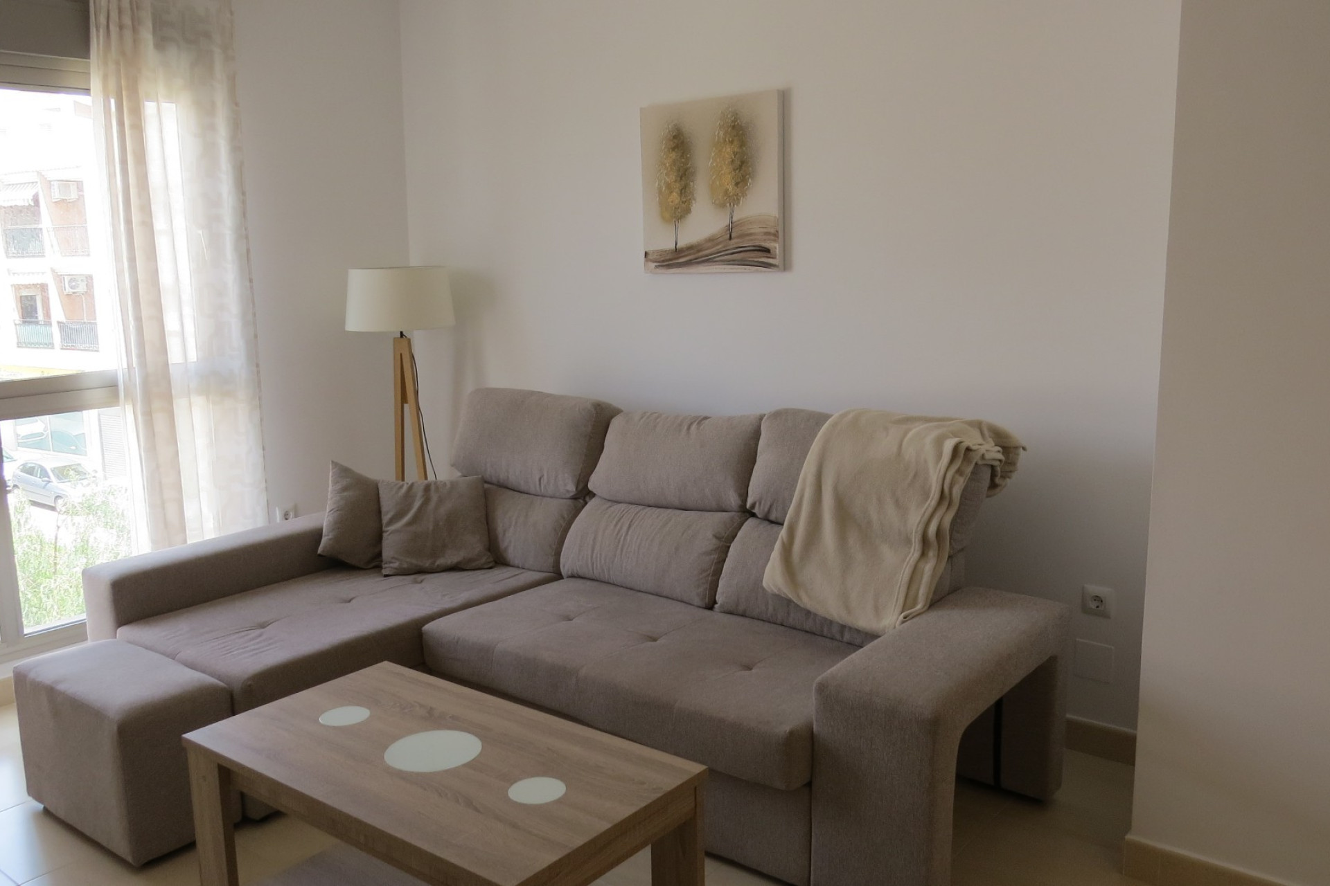 Herverkoop - Appartement / flat - San Miguel de Salinas