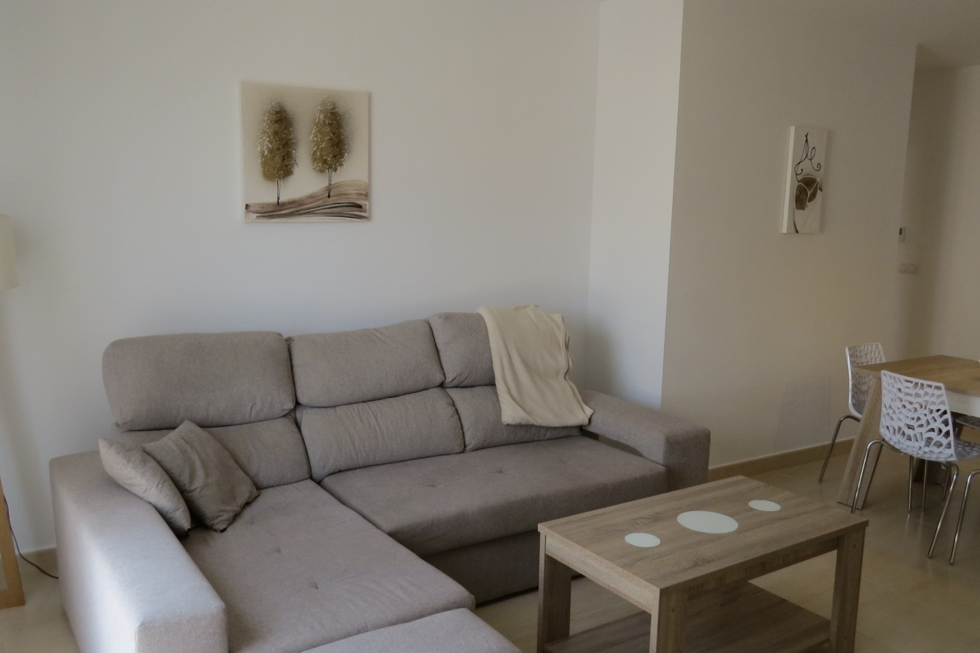 Herverkoop - Appartement / flat - San Miguel de Salinas