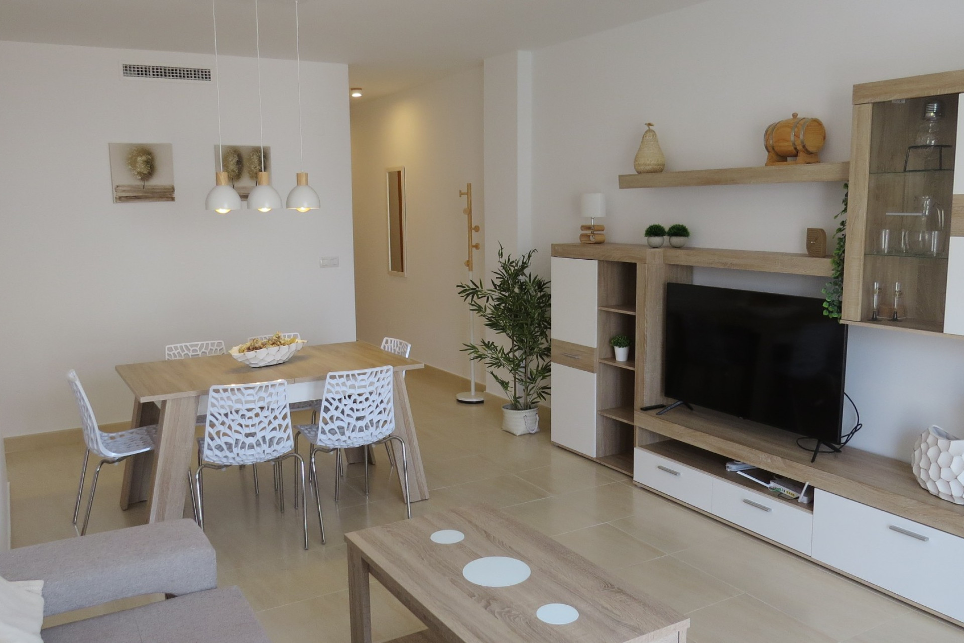 Herverkoop - Appartement / flat - San Miguel de Salinas