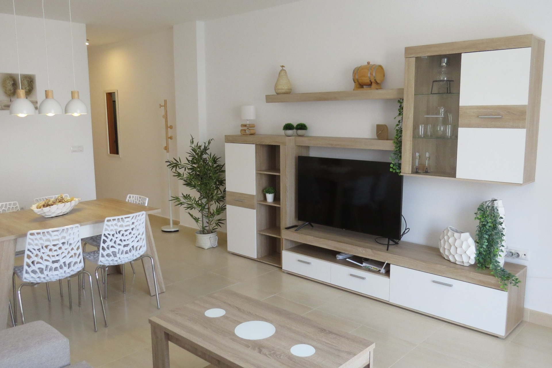 Herverkoop - Appartement / flat - San Miguel de Salinas
