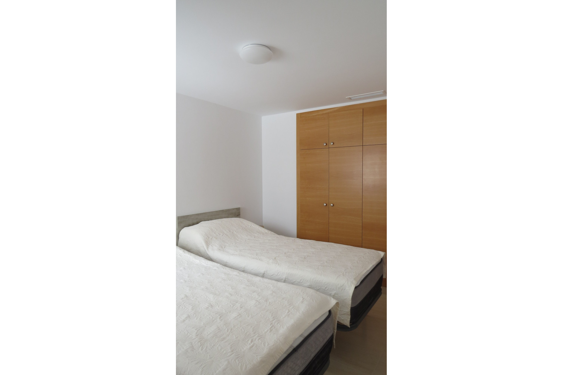 Herverkoop - Appartement / flat - San Miguel de Salinas
