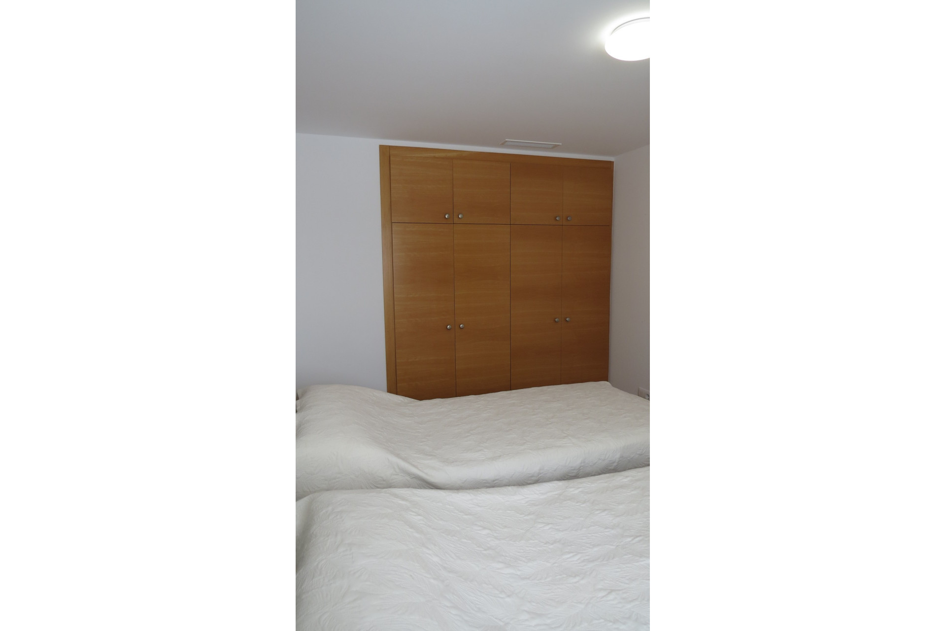 Herverkoop - Appartement / flat - San Miguel de Salinas