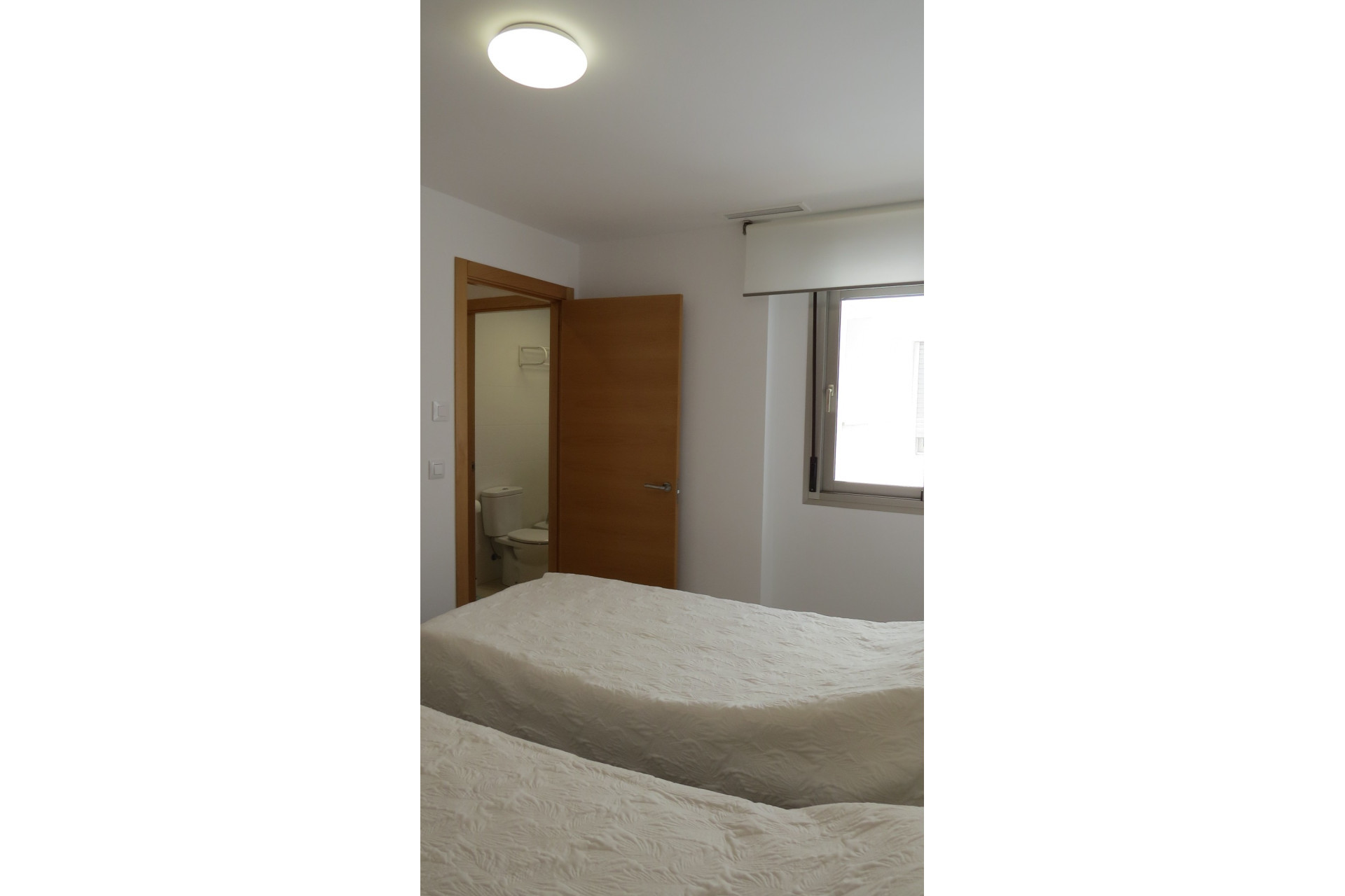 Herverkoop - Appartement / flat - San Miguel de Salinas