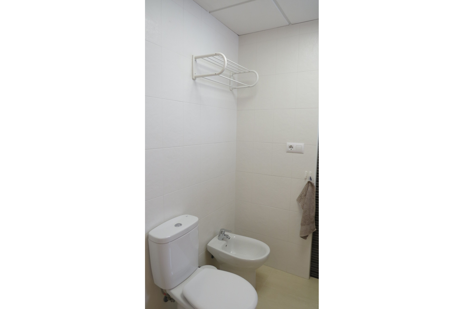 Herverkoop - Appartement / flat - San Miguel de Salinas