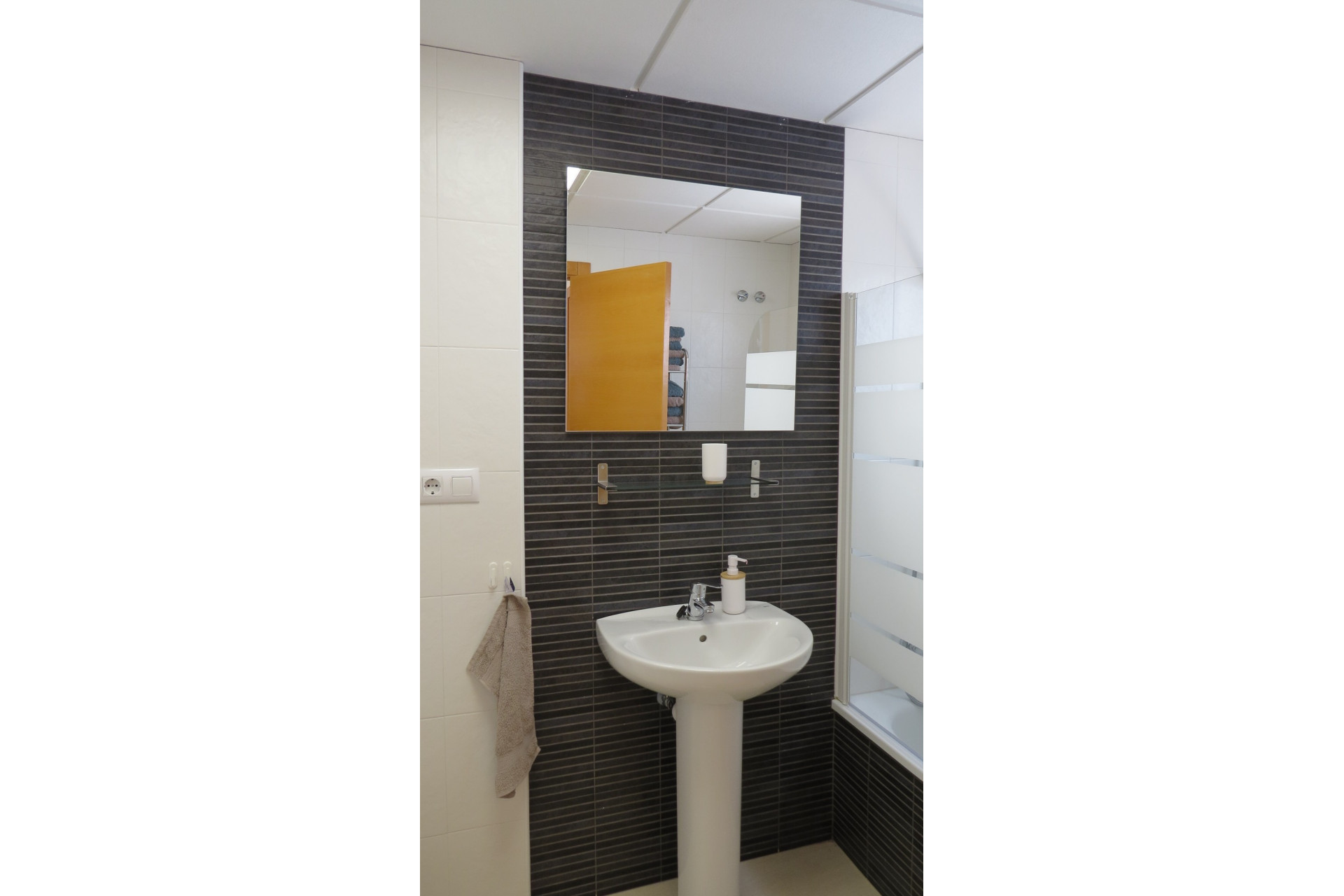 Herverkoop - Appartement / flat - San Miguel de Salinas