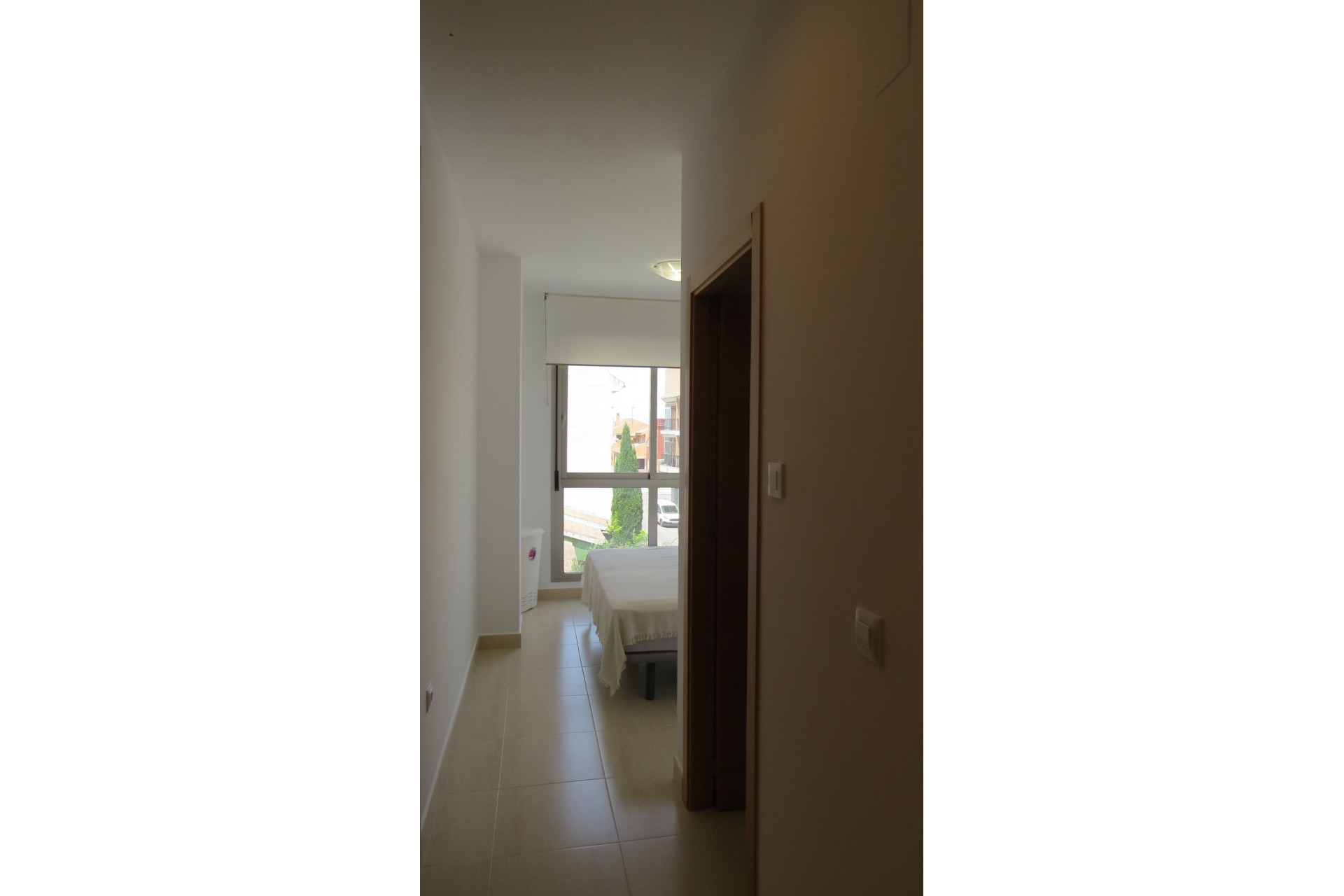 Herverkoop - Appartement / flat - San Miguel de Salinas