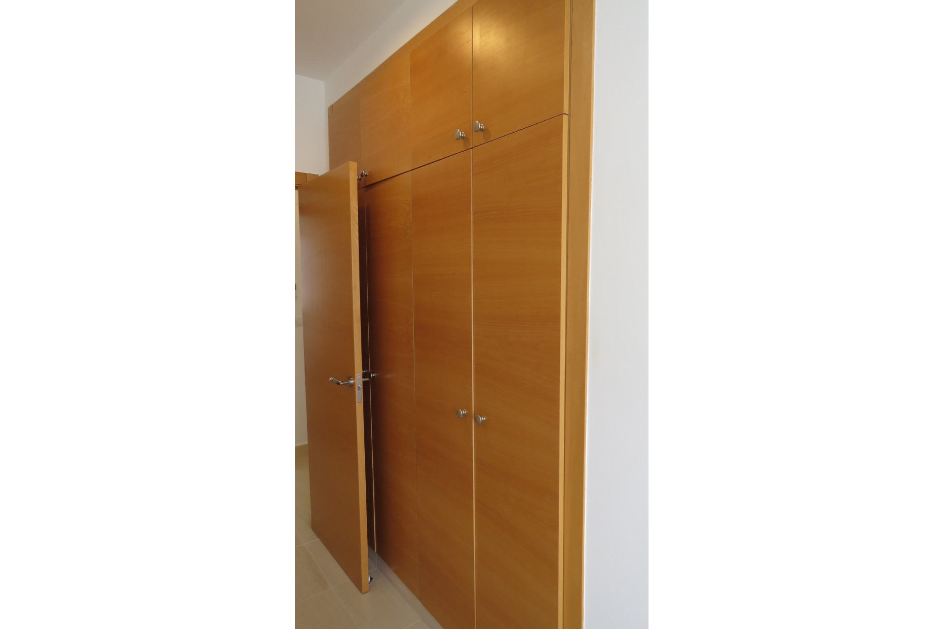 Herverkoop - Appartement / flat - San Miguel de Salinas