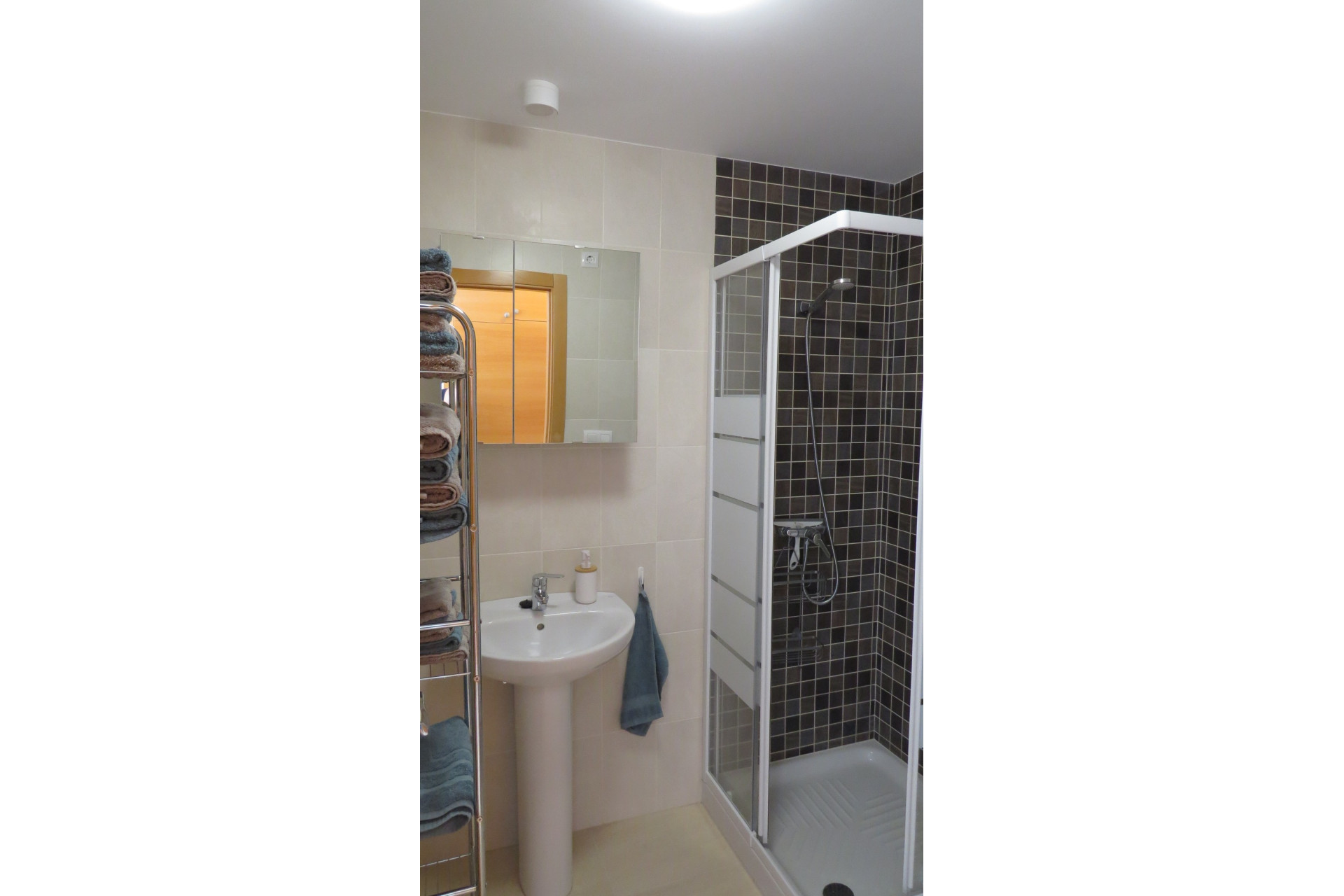 Herverkoop - Appartement / flat - San Miguel de Salinas