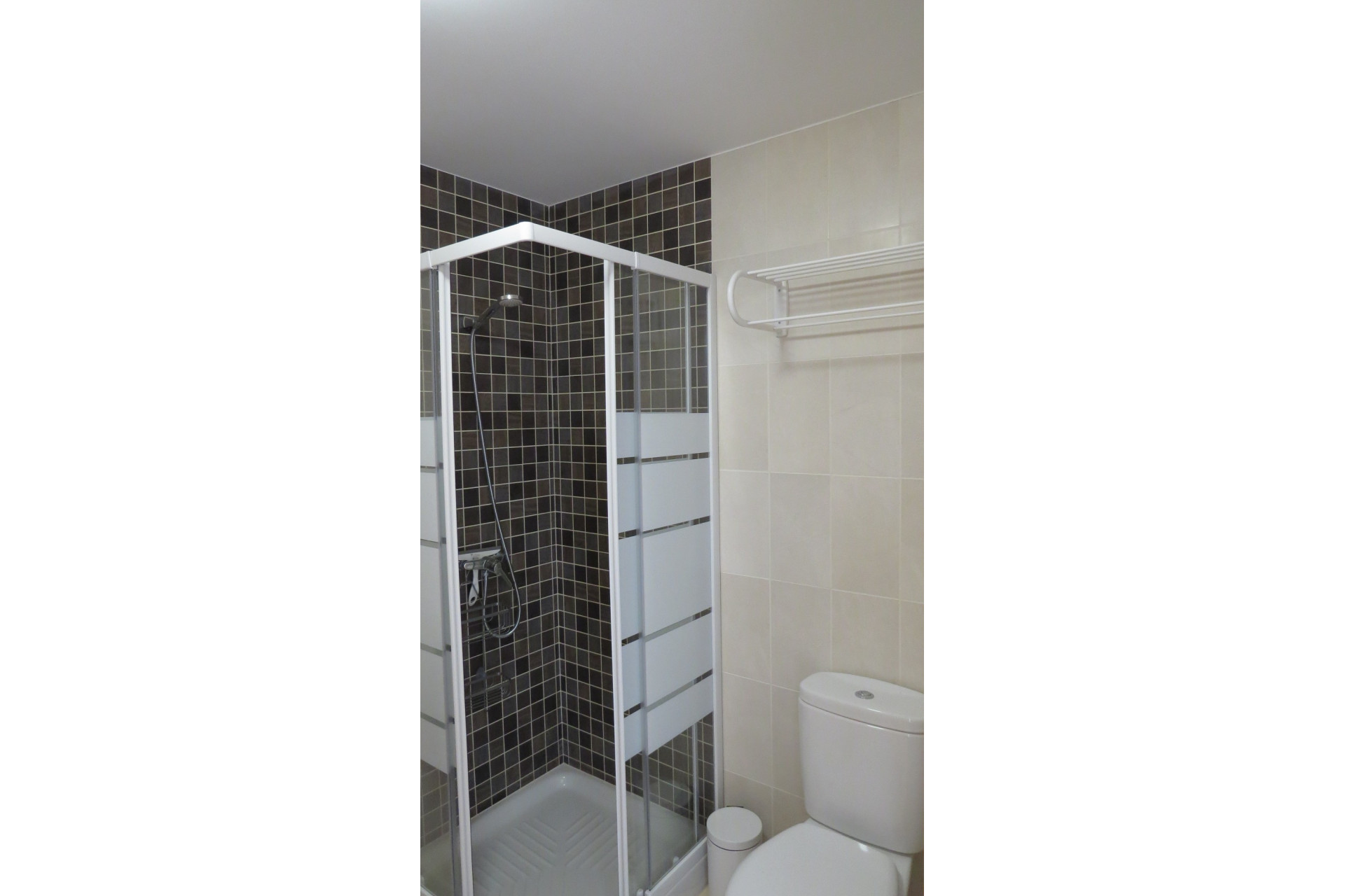 Herverkoop - Appartement / flat - San Miguel de Salinas