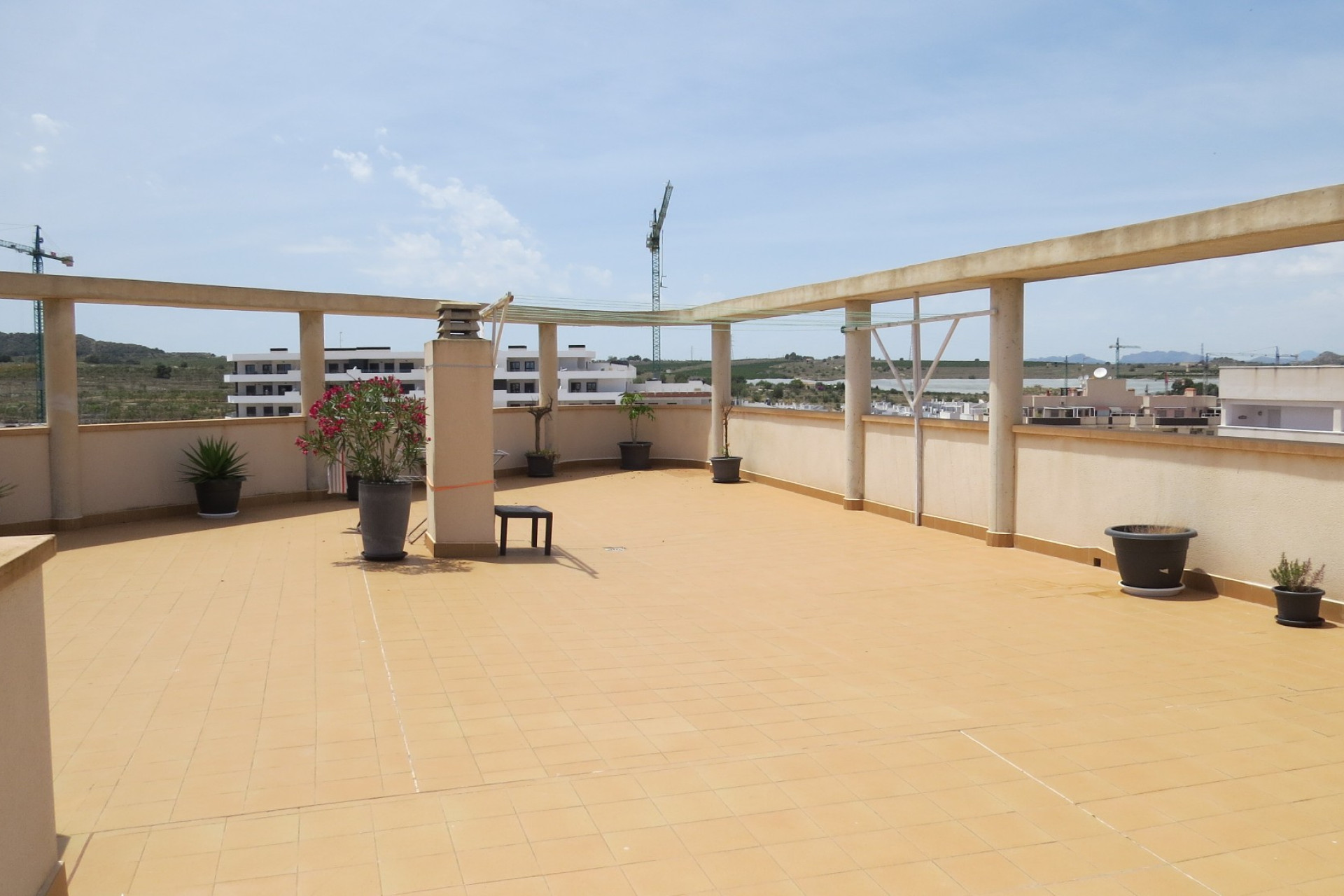 Herverkoop - Appartement / flat - San Miguel de Salinas