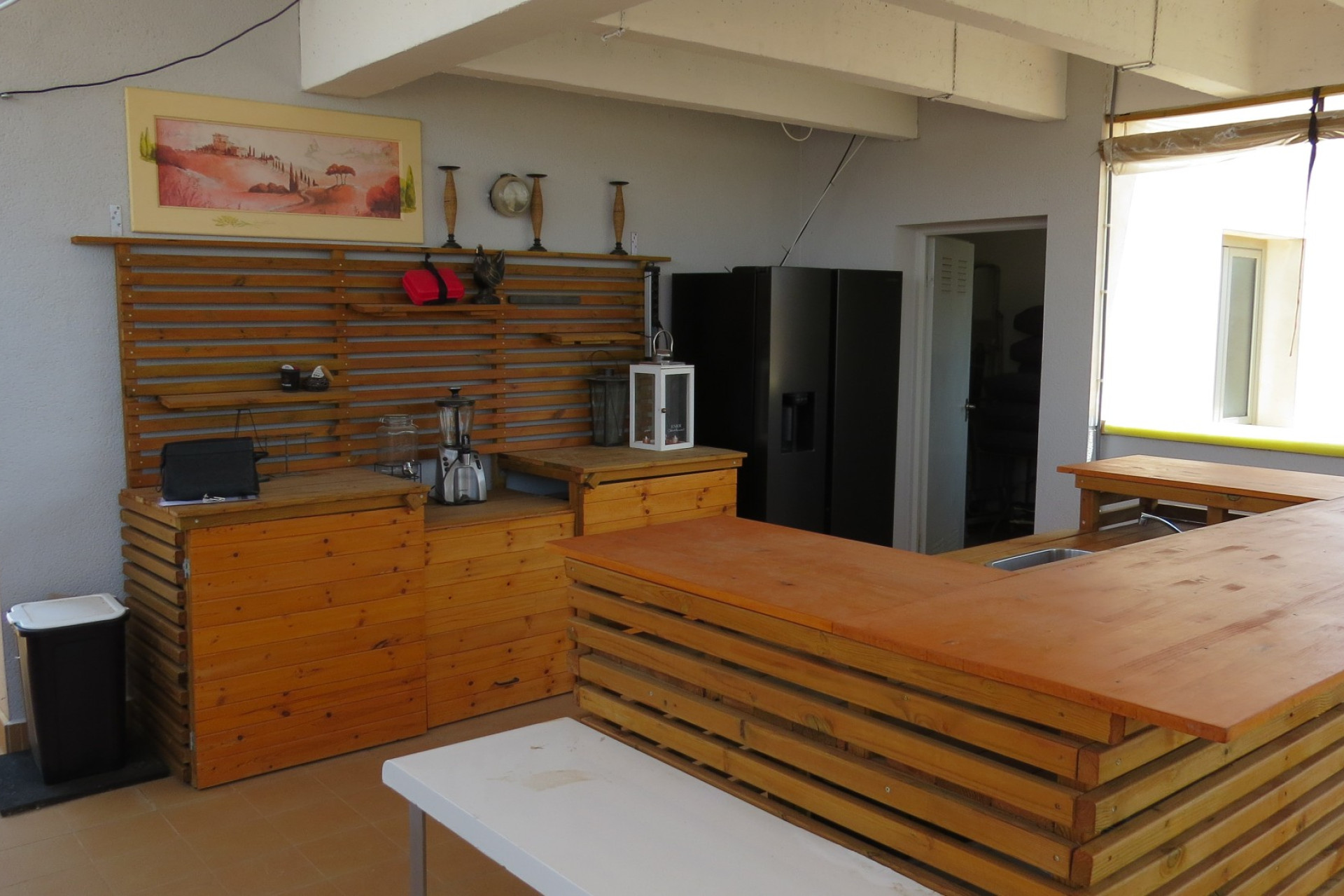 Herverkoop - Appartement / flat - San Miguel de Salinas