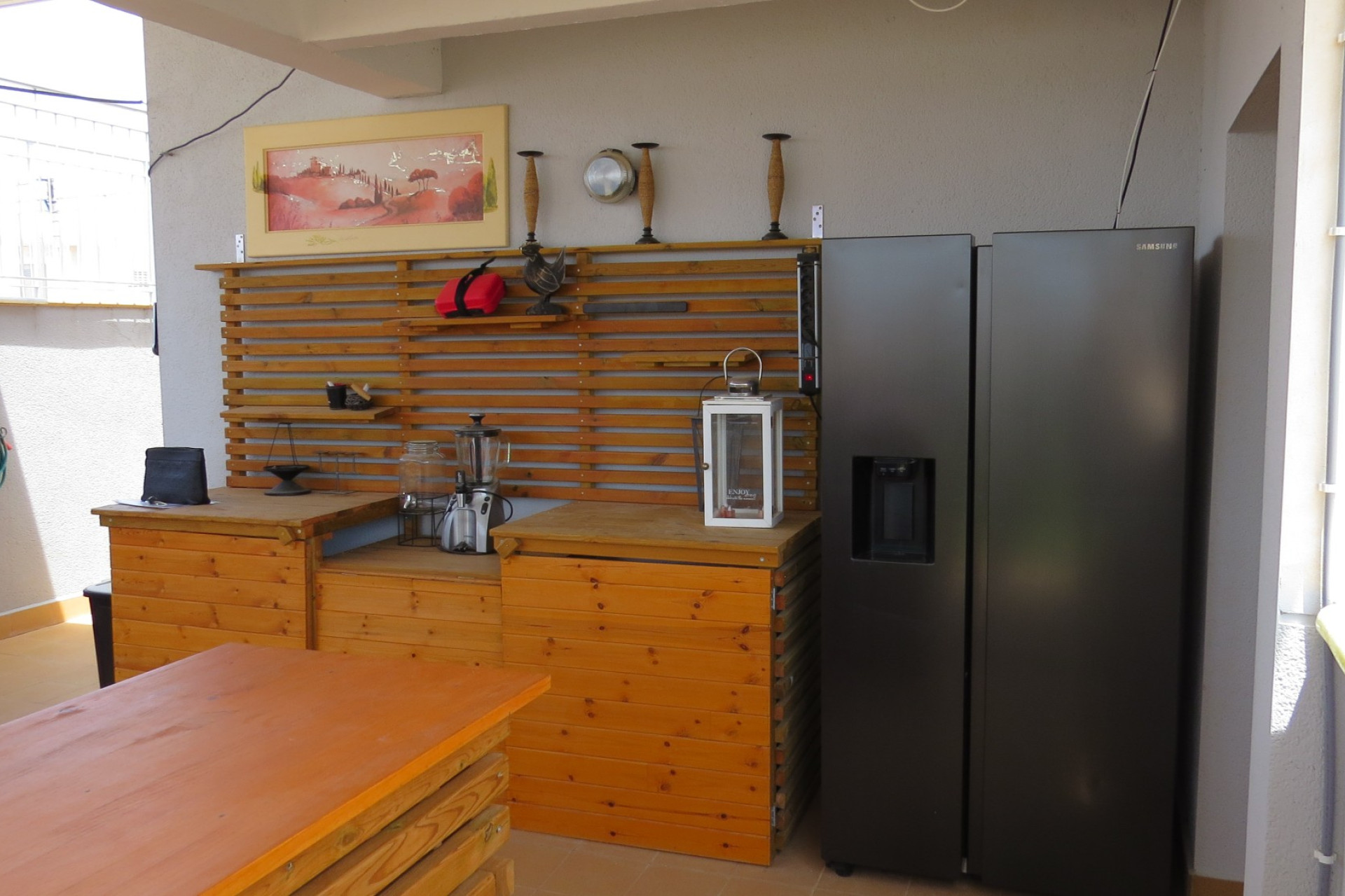 Herverkoop - Appartement / flat - San Miguel de Salinas