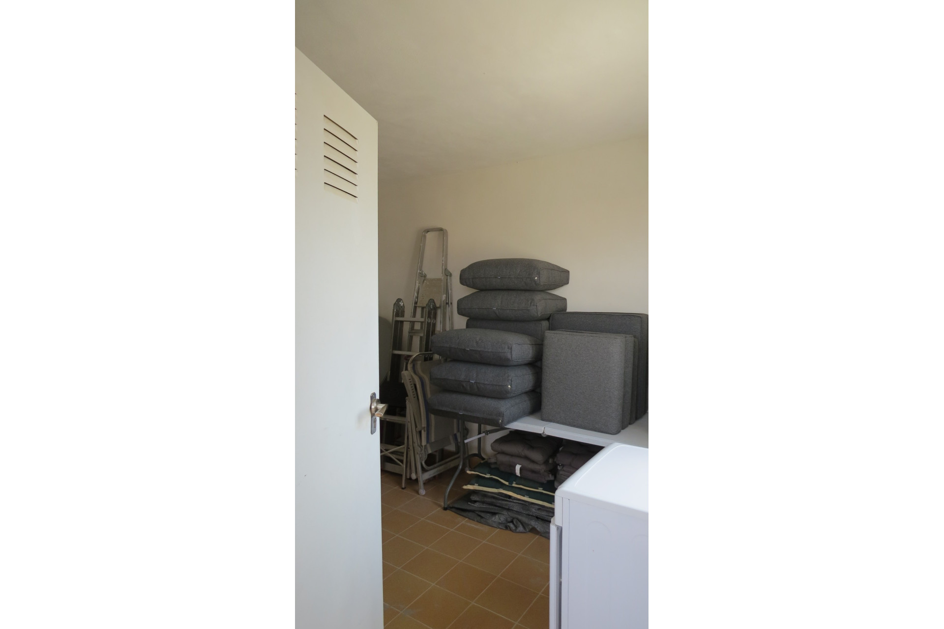 Herverkoop - Appartement / flat - San Miguel de Salinas