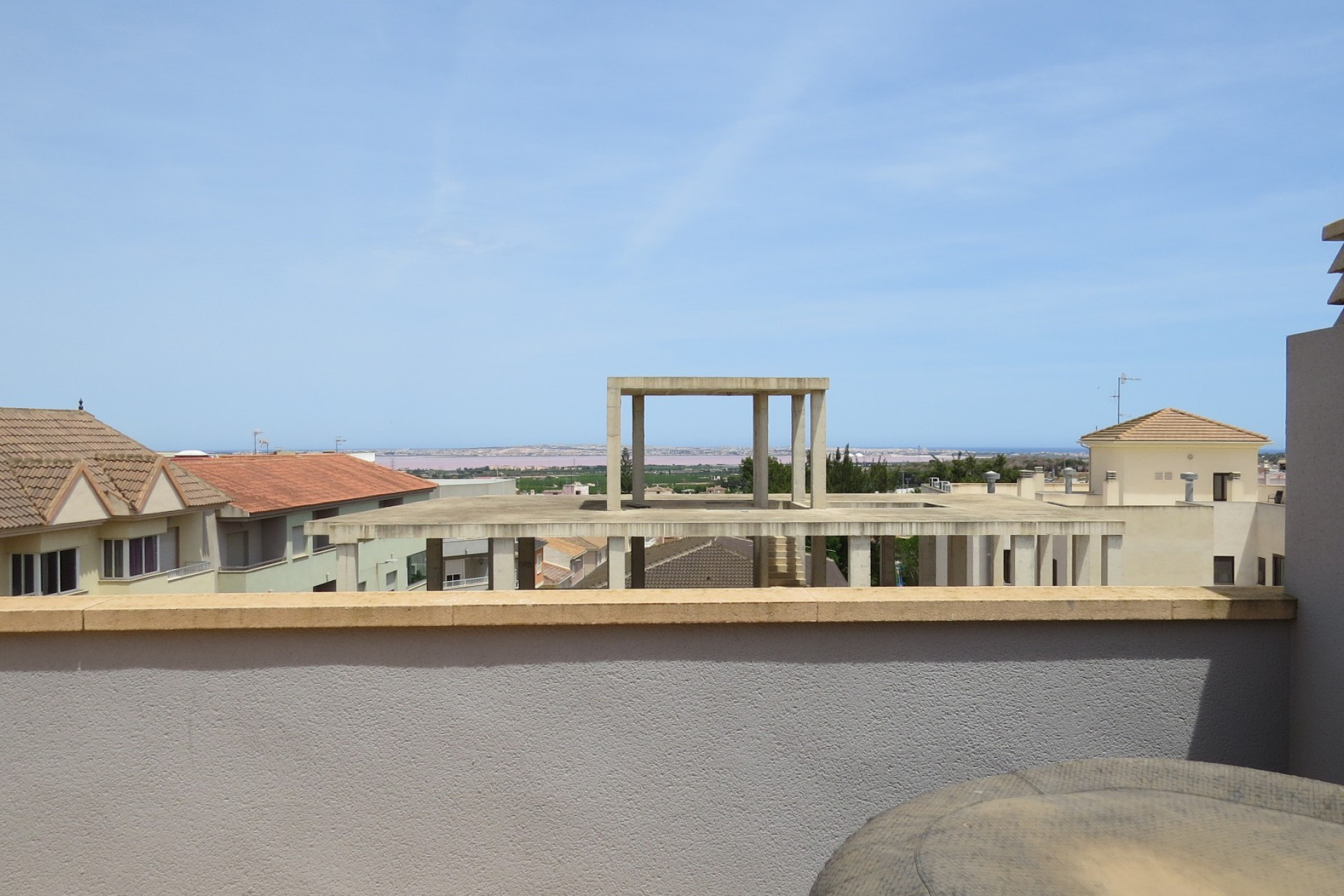 Herverkoop - Appartement / flat - San Miguel de Salinas