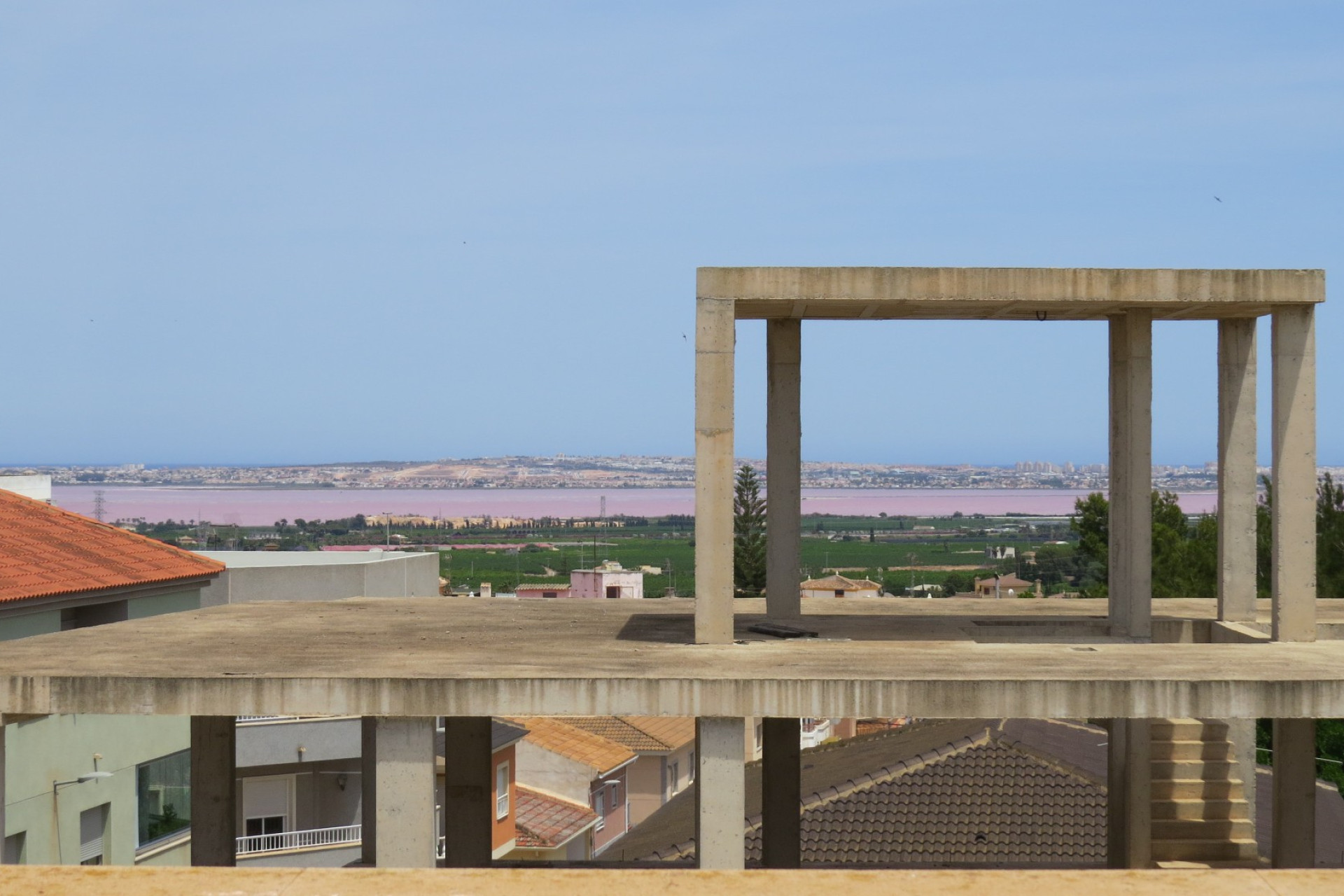 Herverkoop - Appartement / flat - San Miguel de Salinas