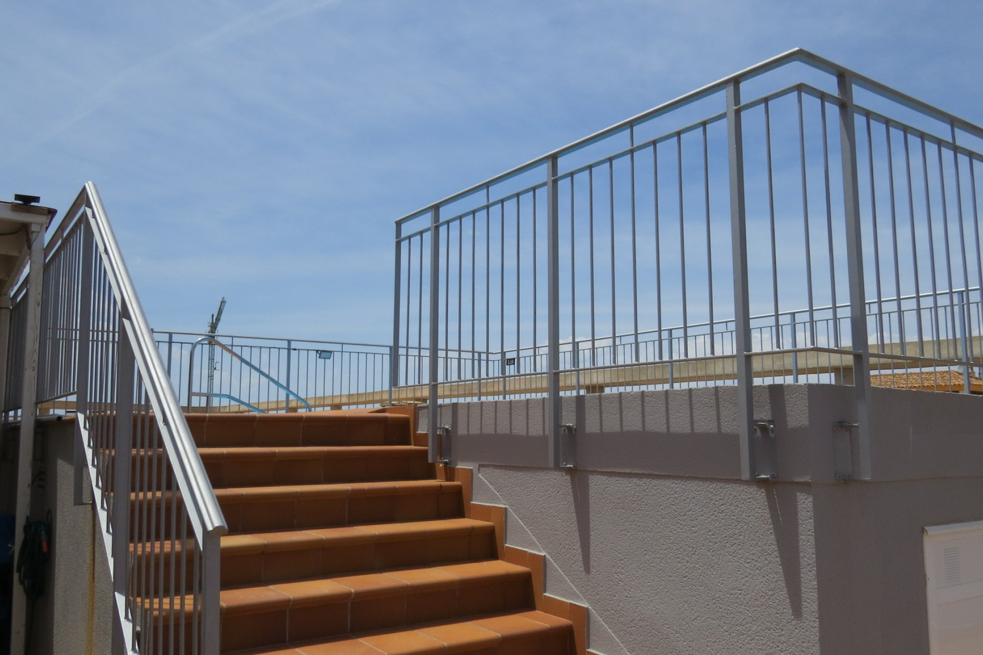 Herverkoop - Appartement / flat - San Miguel de Salinas