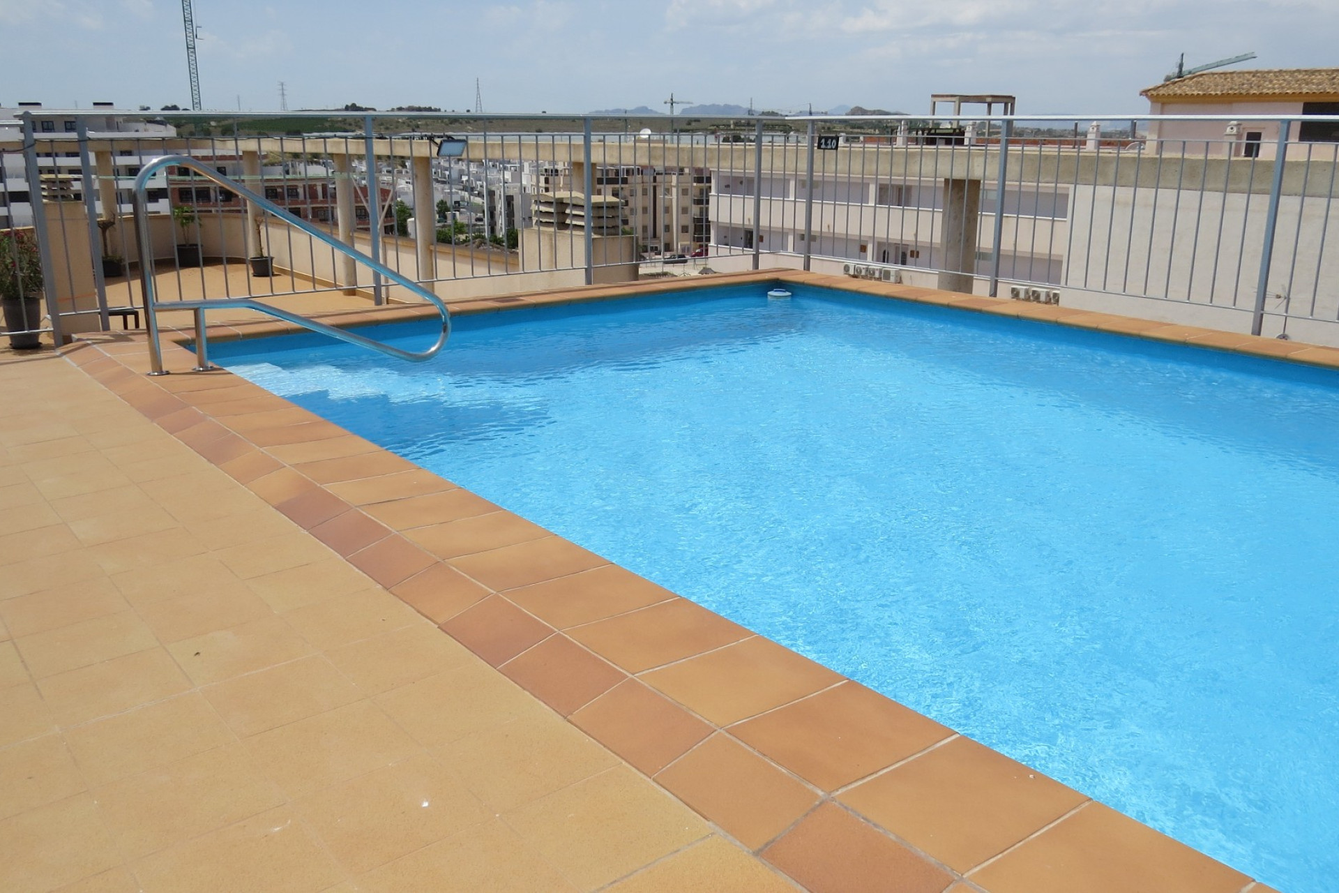 Herverkoop - Appartement / flat - San Miguel de Salinas