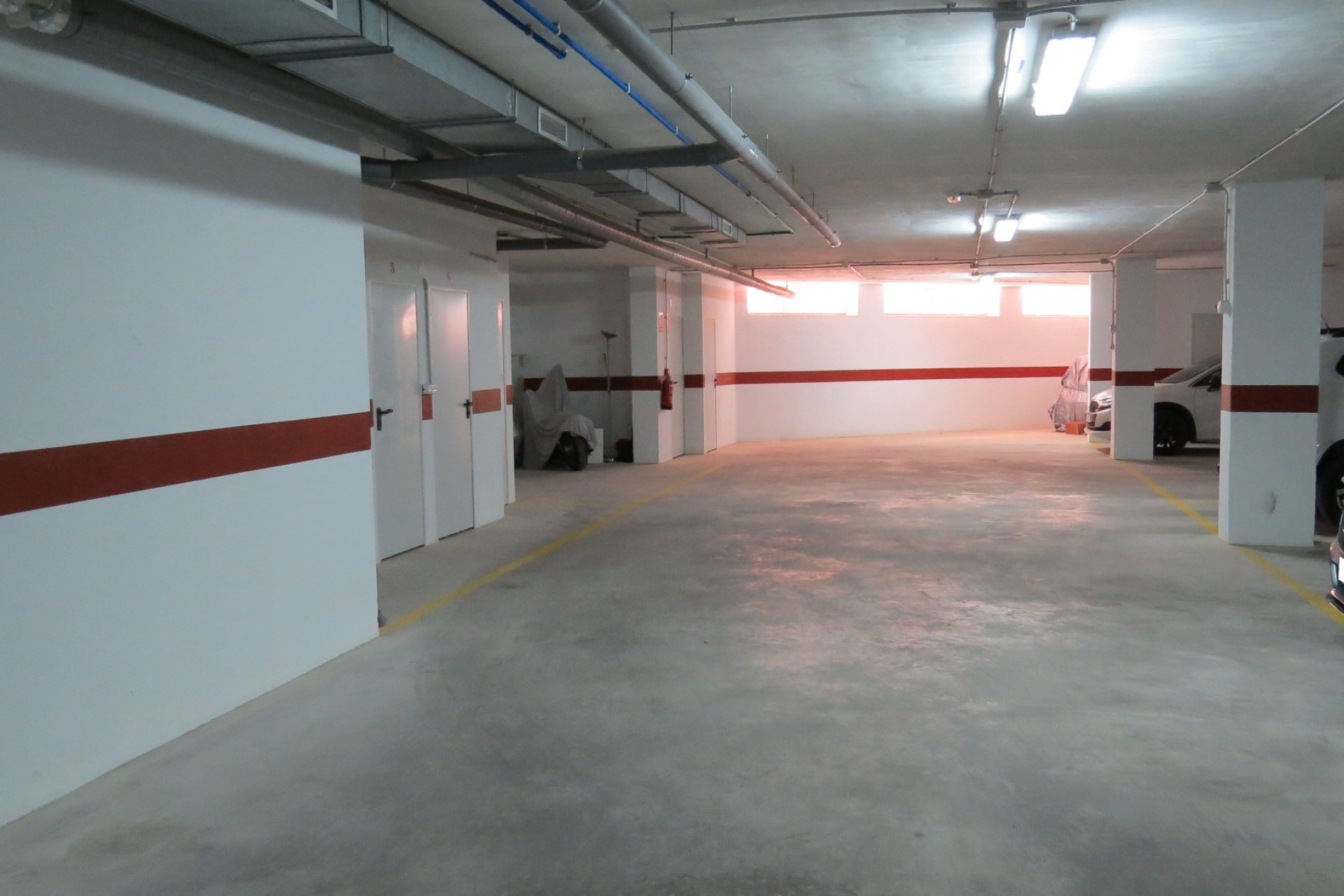 Herverkoop - Appartement / flat - San Miguel de Salinas