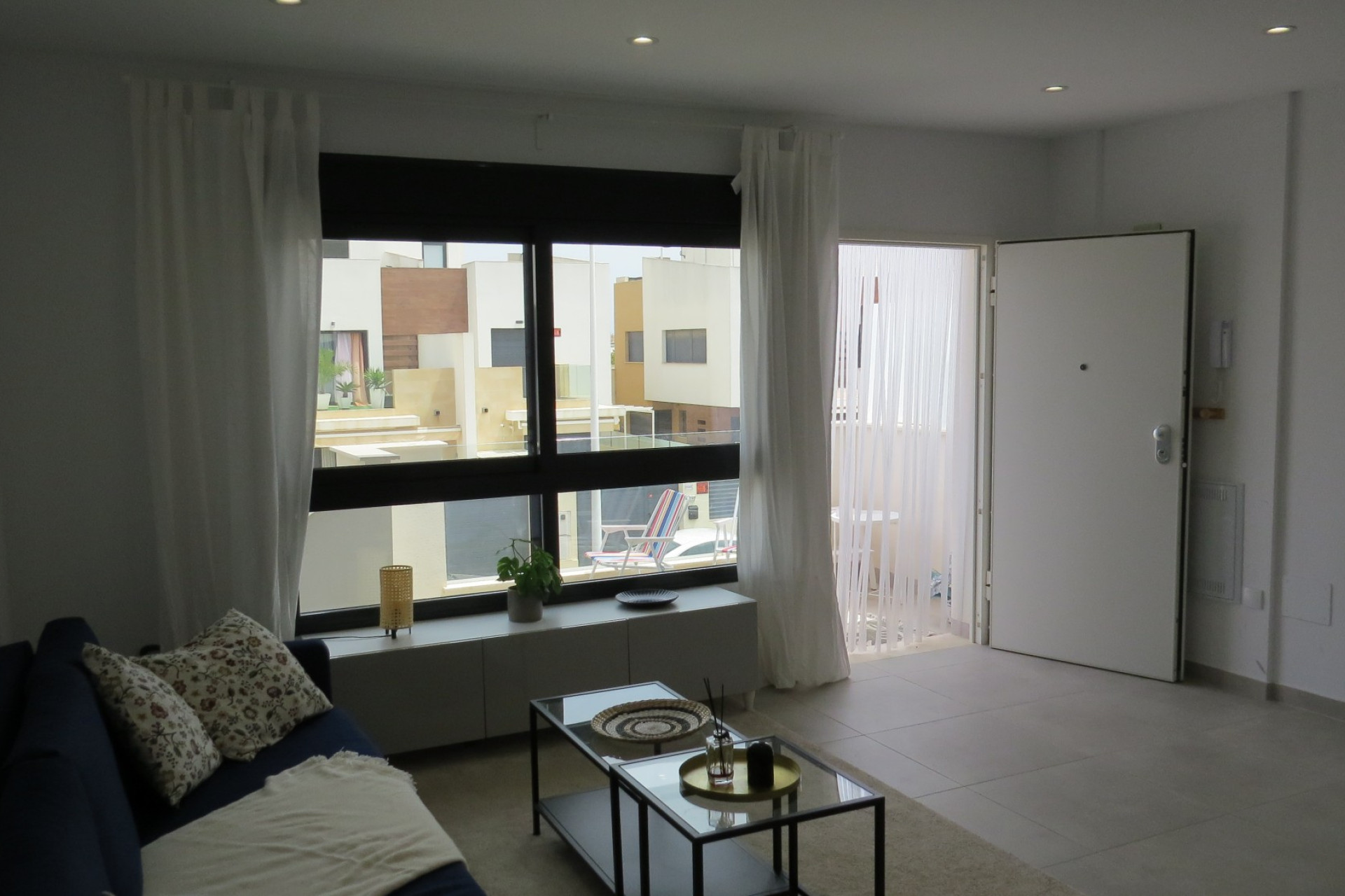 Herverkoop - Appartement / flat - San Pedro del Pinatar - Lo Pagan